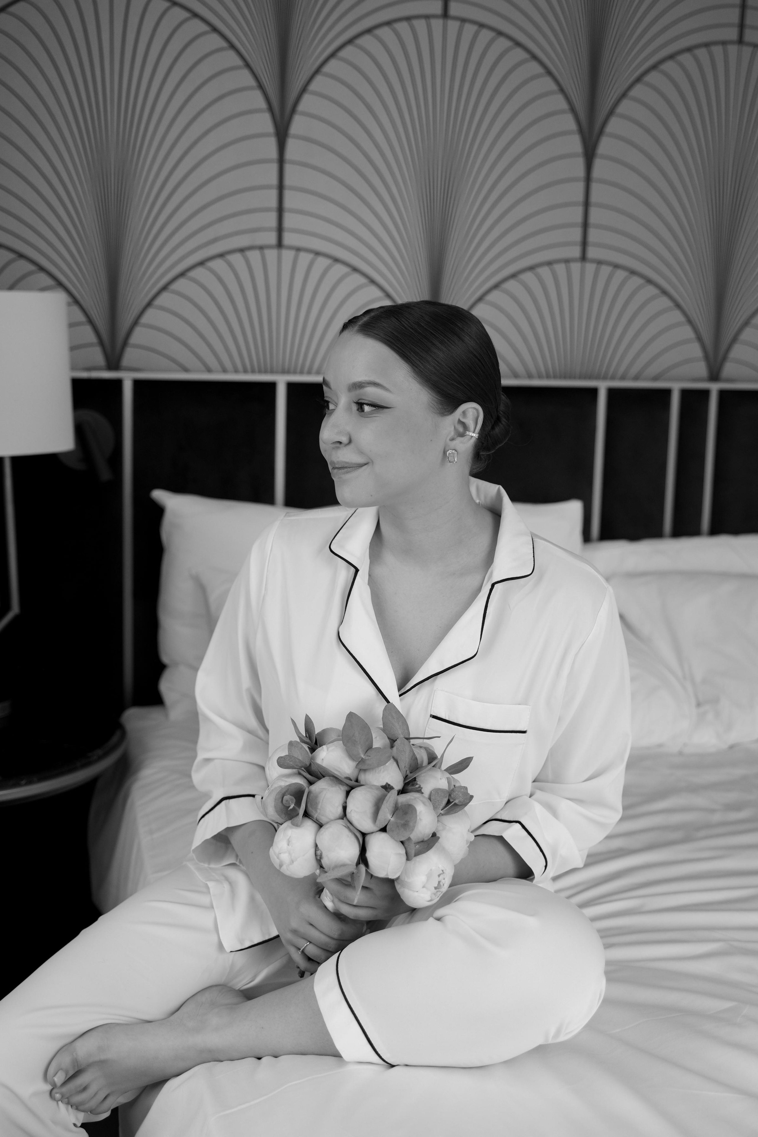 Александра и Игорь. Свадебный фотограф Марина Попова