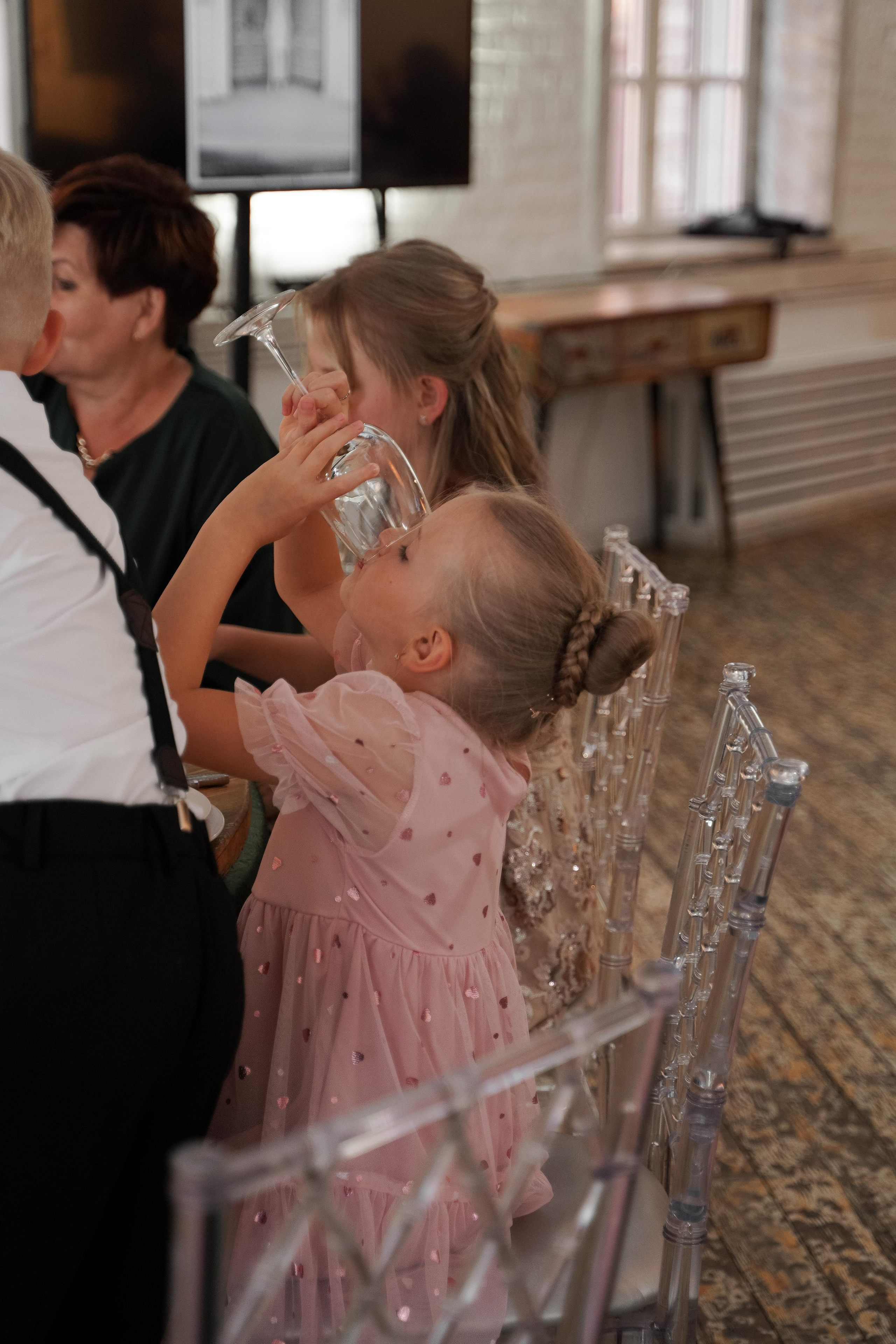 Полина и Кирилл. Свадебный фотограф Марина Попова