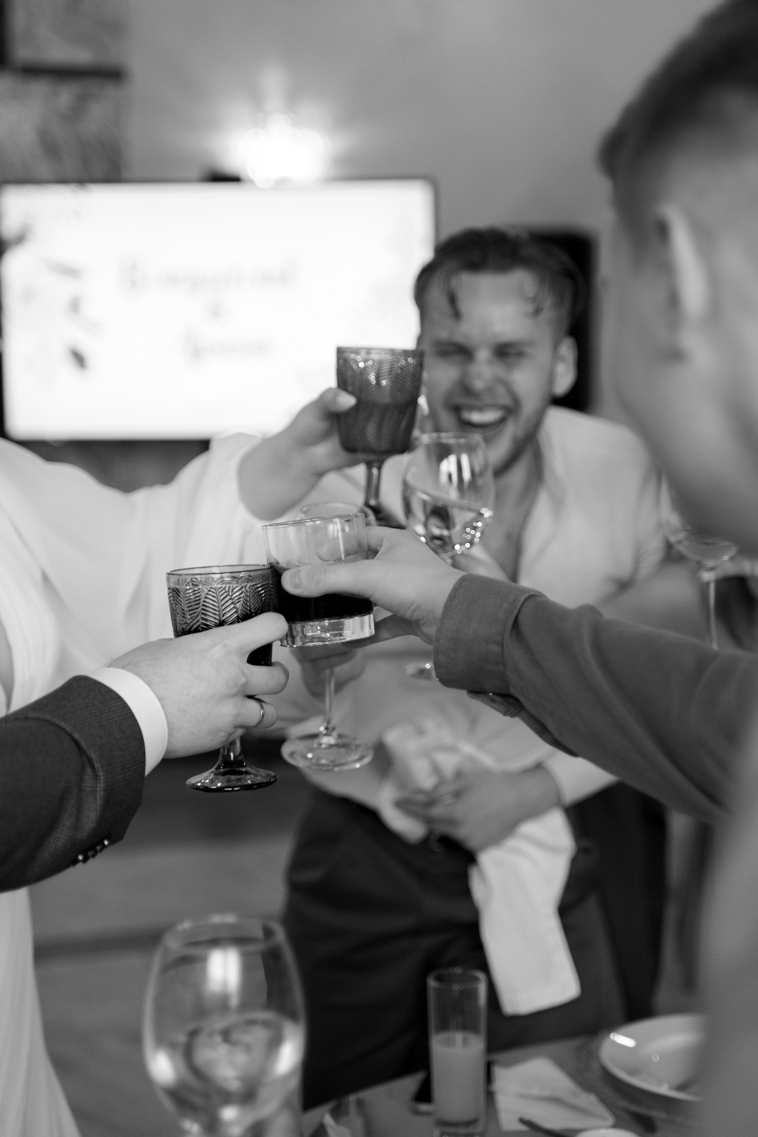 Арина и Владислав. Свадебный фотограф Марина Попова