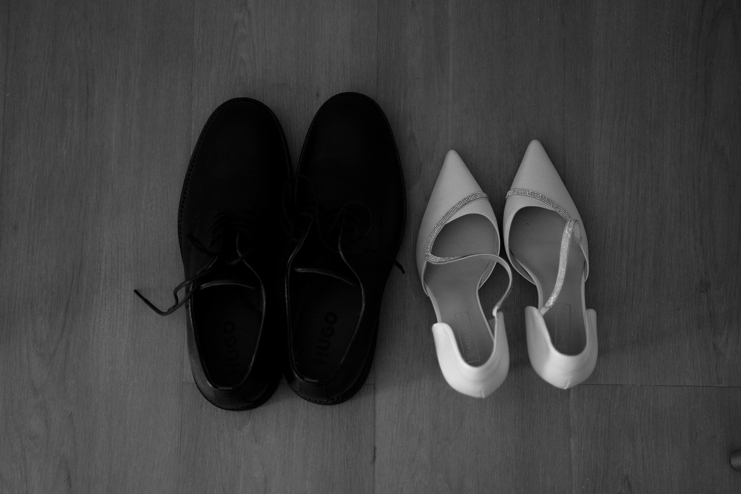 Александра и Игорь. Свадебный фотограф Марина Попова