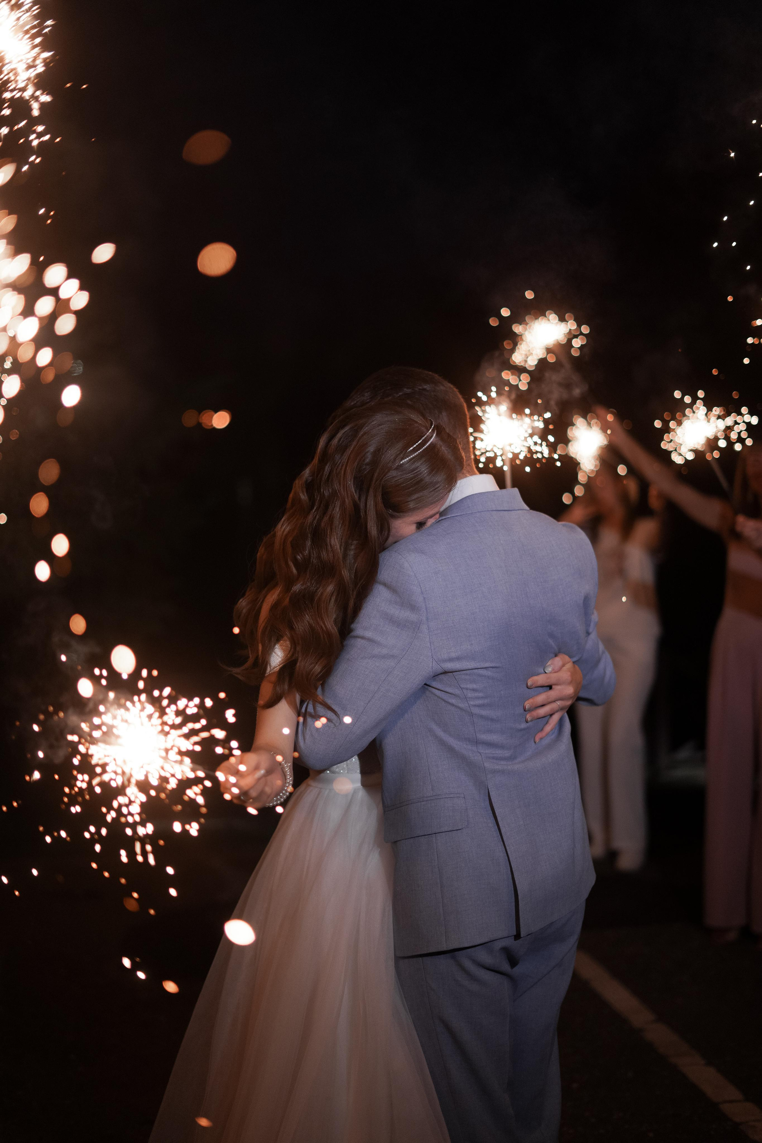 Анастасия и Дмитрий. Свадебный фотограф Марина Попова