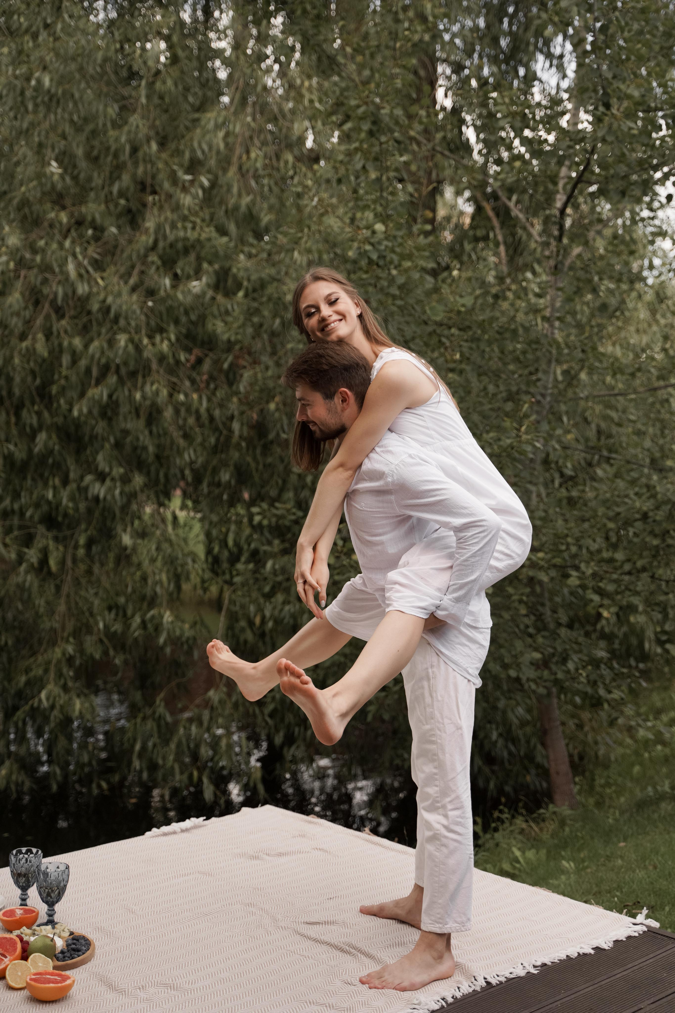 Анастасия и Дмитрий. Свадебный фотограф Марина Попова