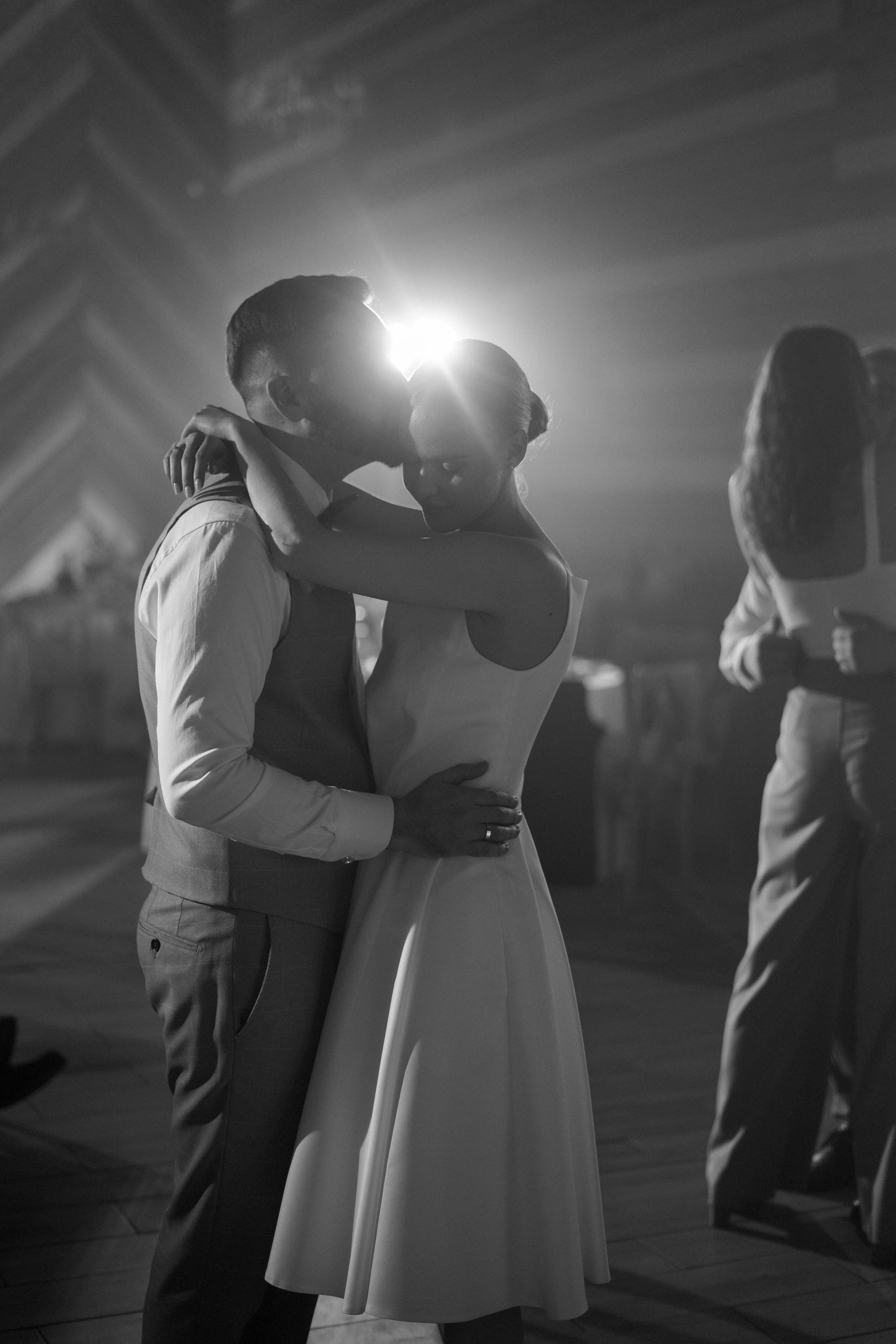 Дарья и Тимур. Свадебный фотограф Марина Попова