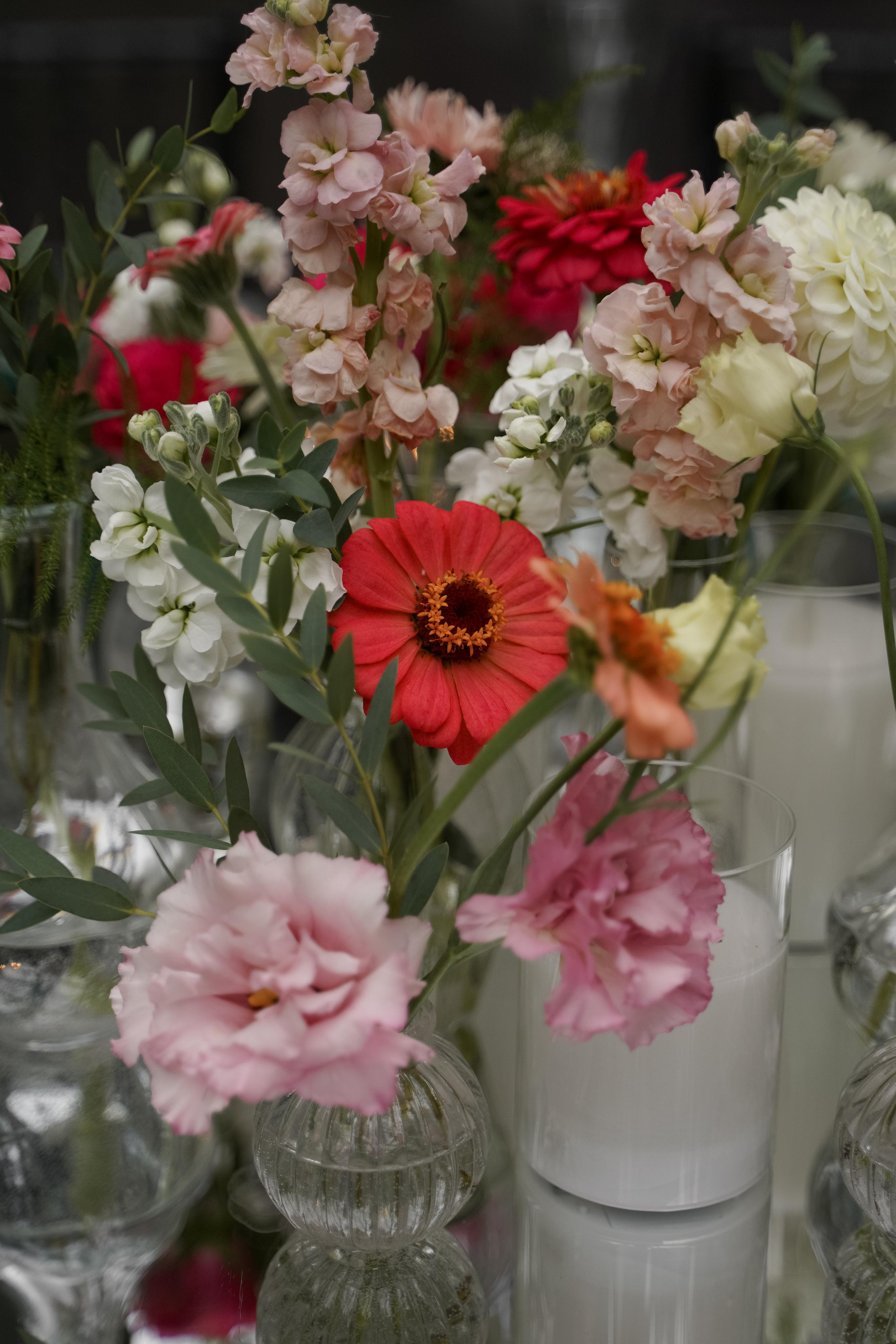 Наталья и Андрей. Свадебный фотограф Марина Попова