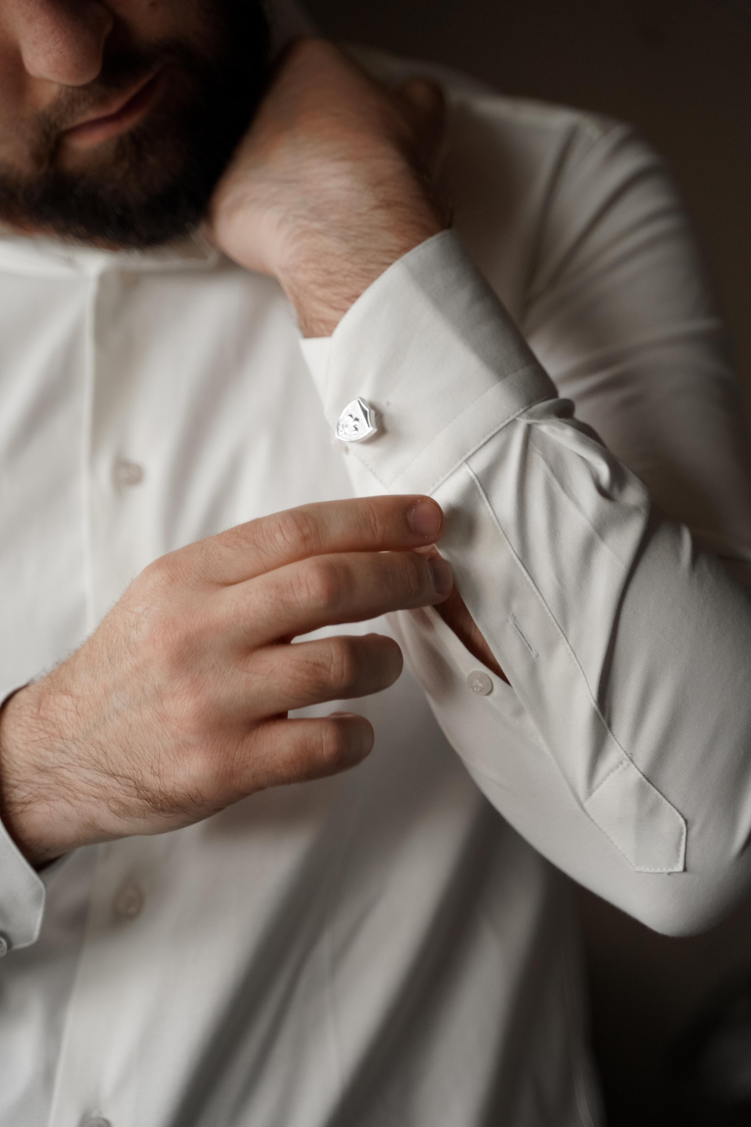 Дарья и Тимур. Свадебный фотограф Марина Попова