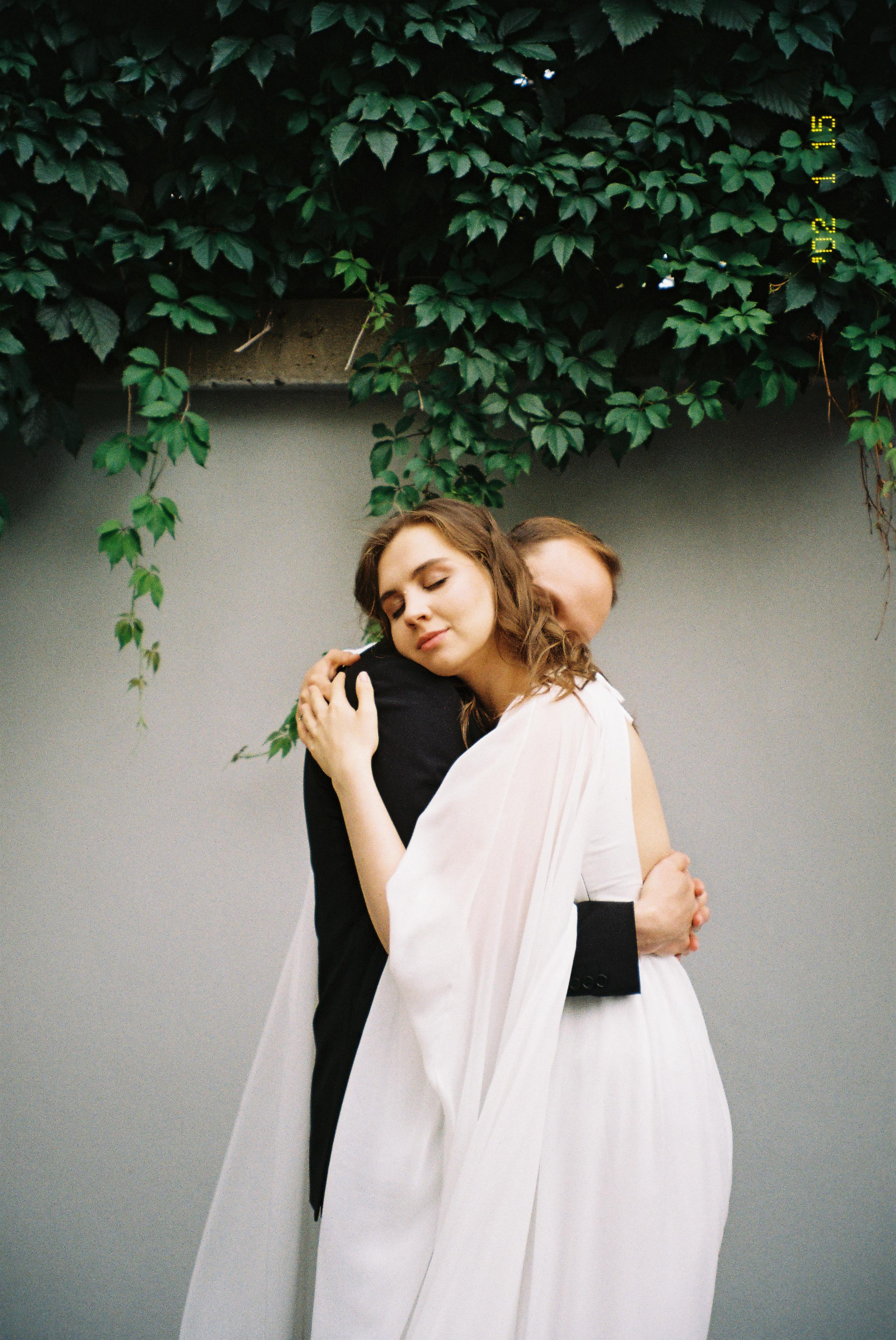 Наталья и Андрей. Свадебный фотограф Марина Попова