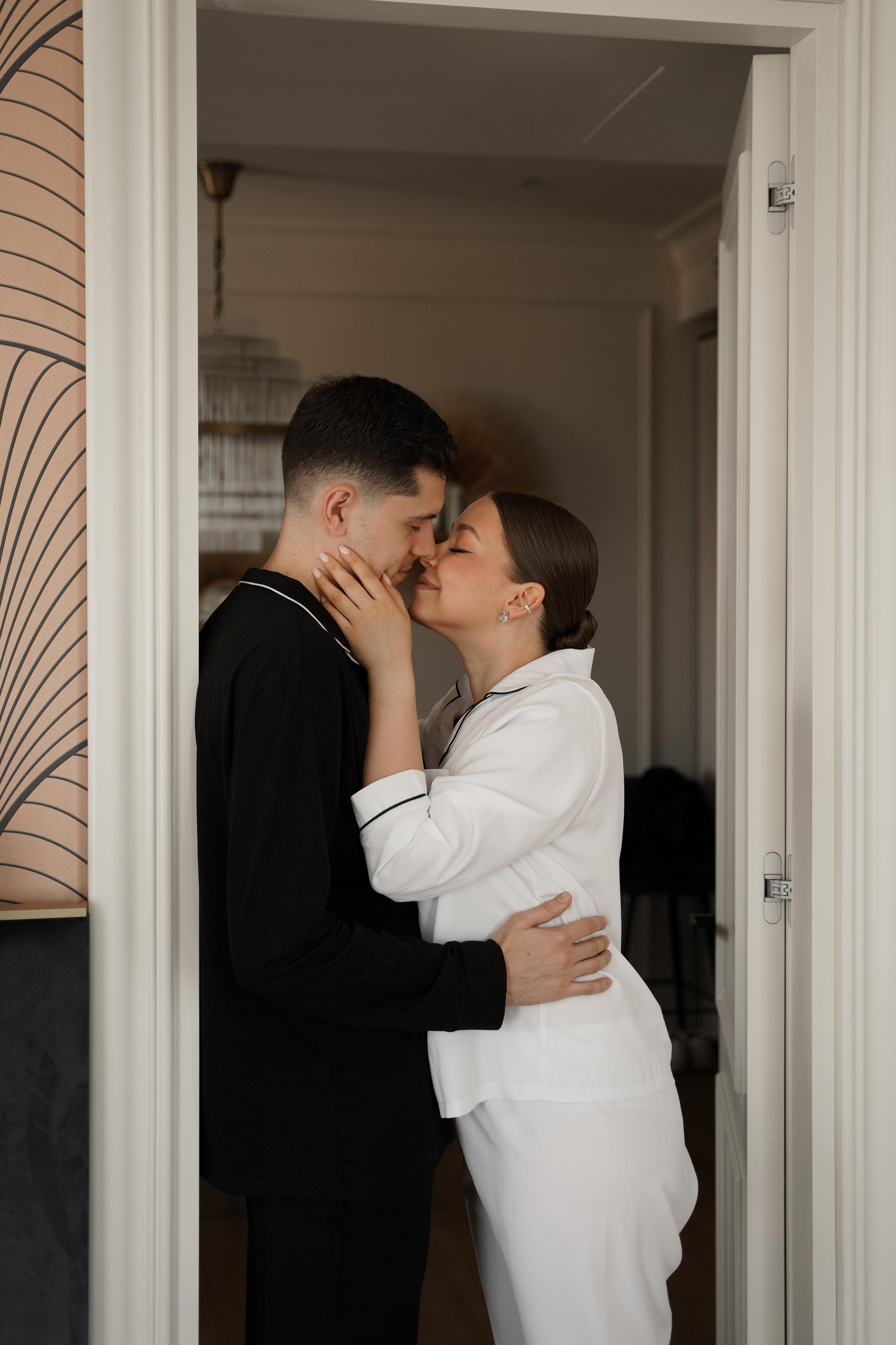 Александра и Игорь. Свадебный фотограф Марина Попова