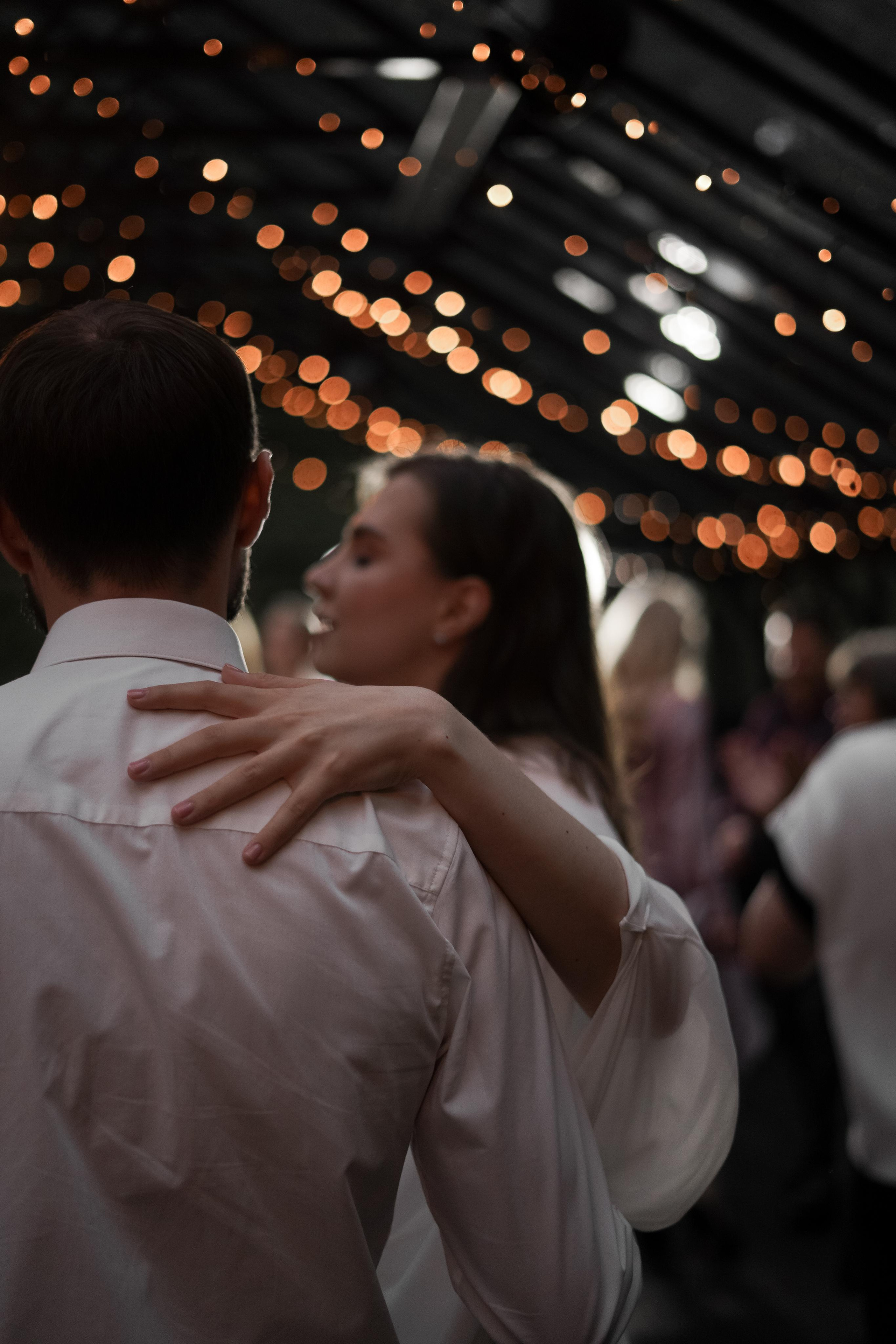 Наталья и Андрей. Свадебный фотограф Марина Попова