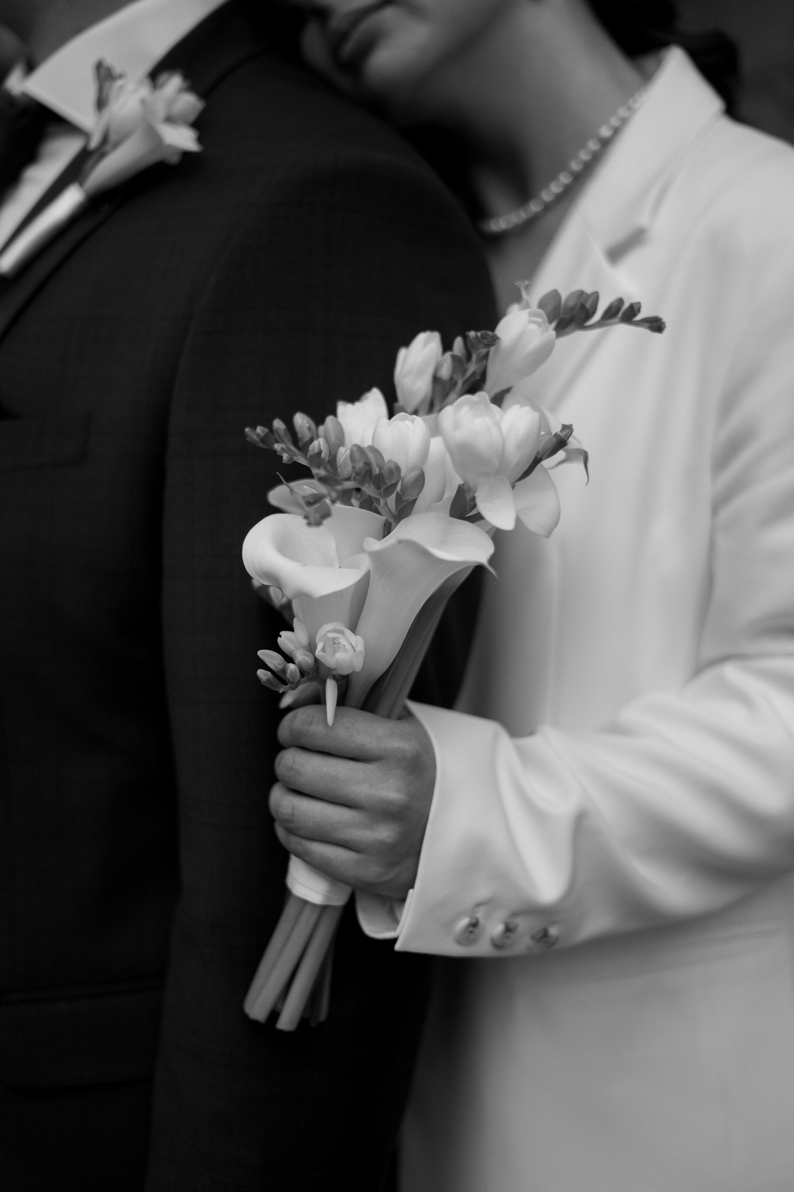 Екатерина и Алексей. Свадебный фотограф Марина Попова