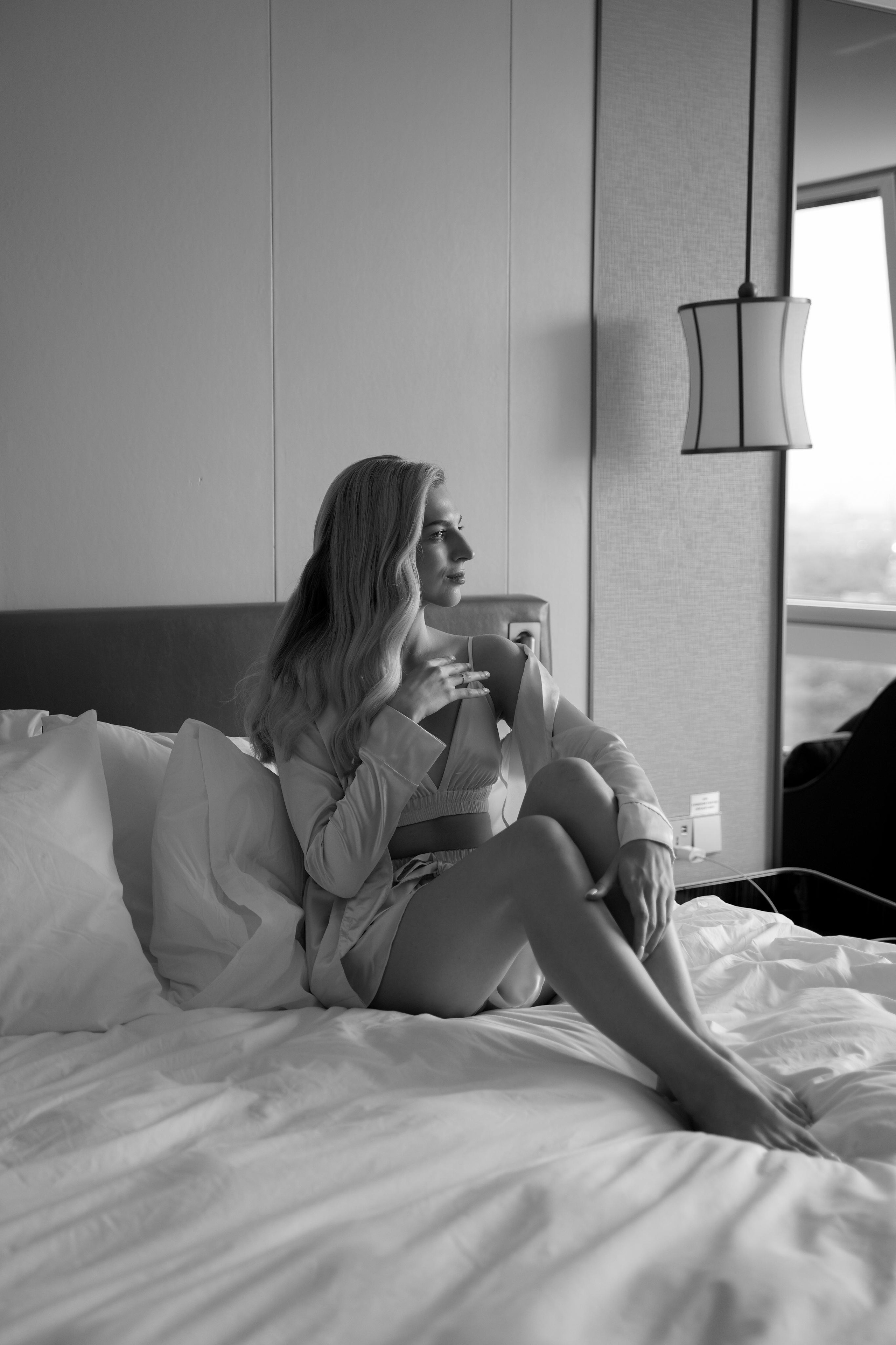 Полина и Владислав. Свадебный фотограф Марина Попова