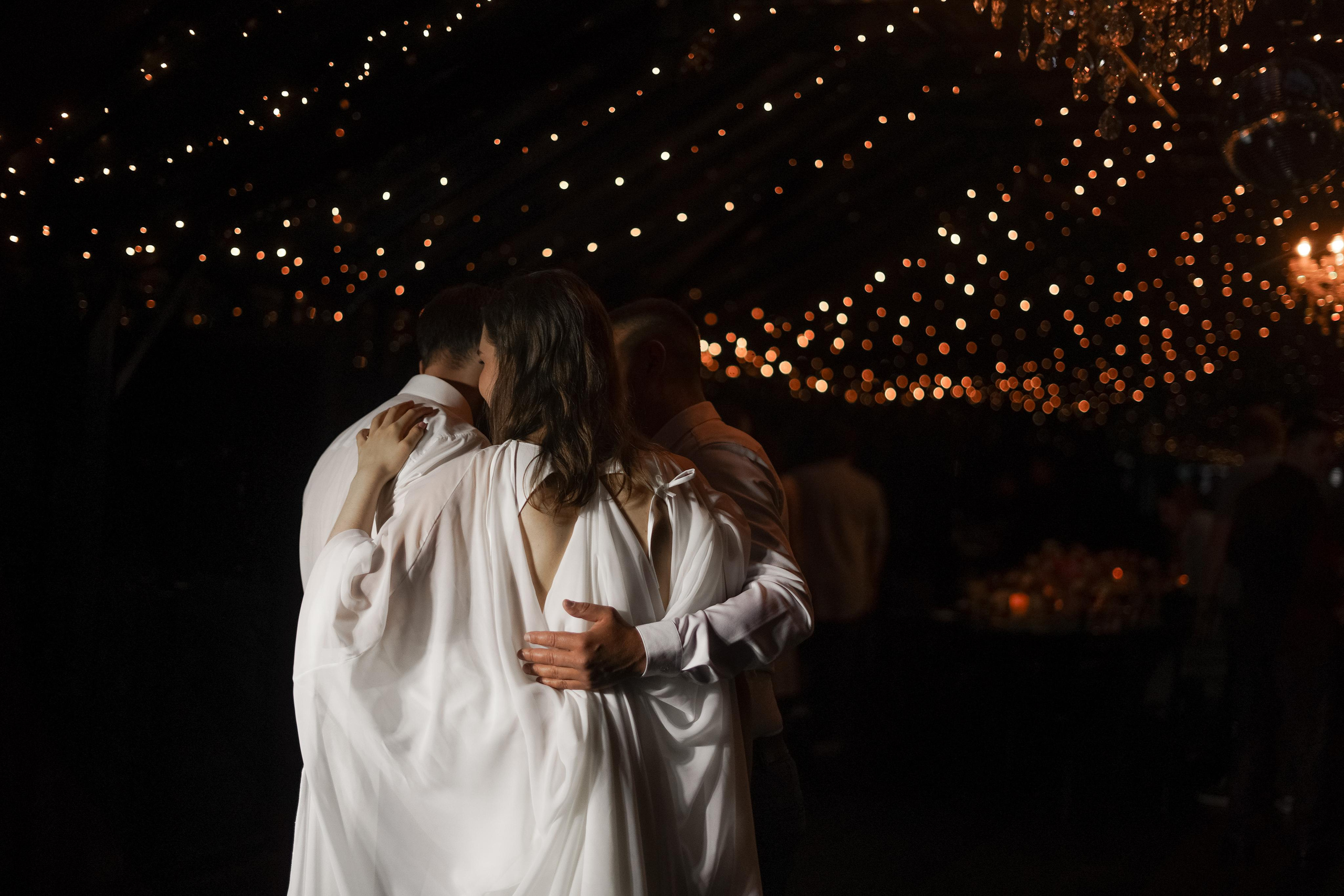 Наталья и Андрей. Свадебный фотограф Марина Попова