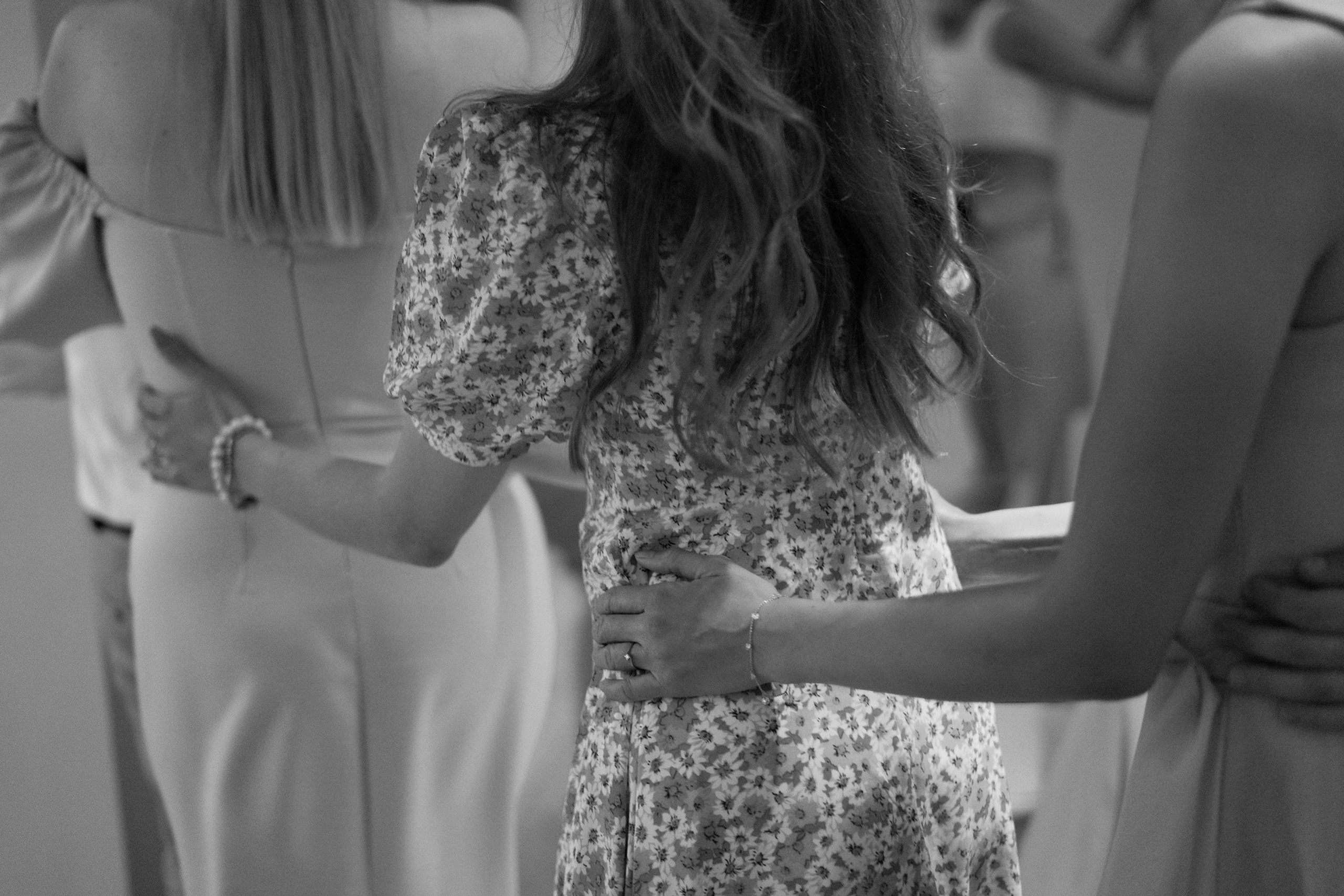 Анастасия и Дмитрий. Свадебный фотограф Марина Попова