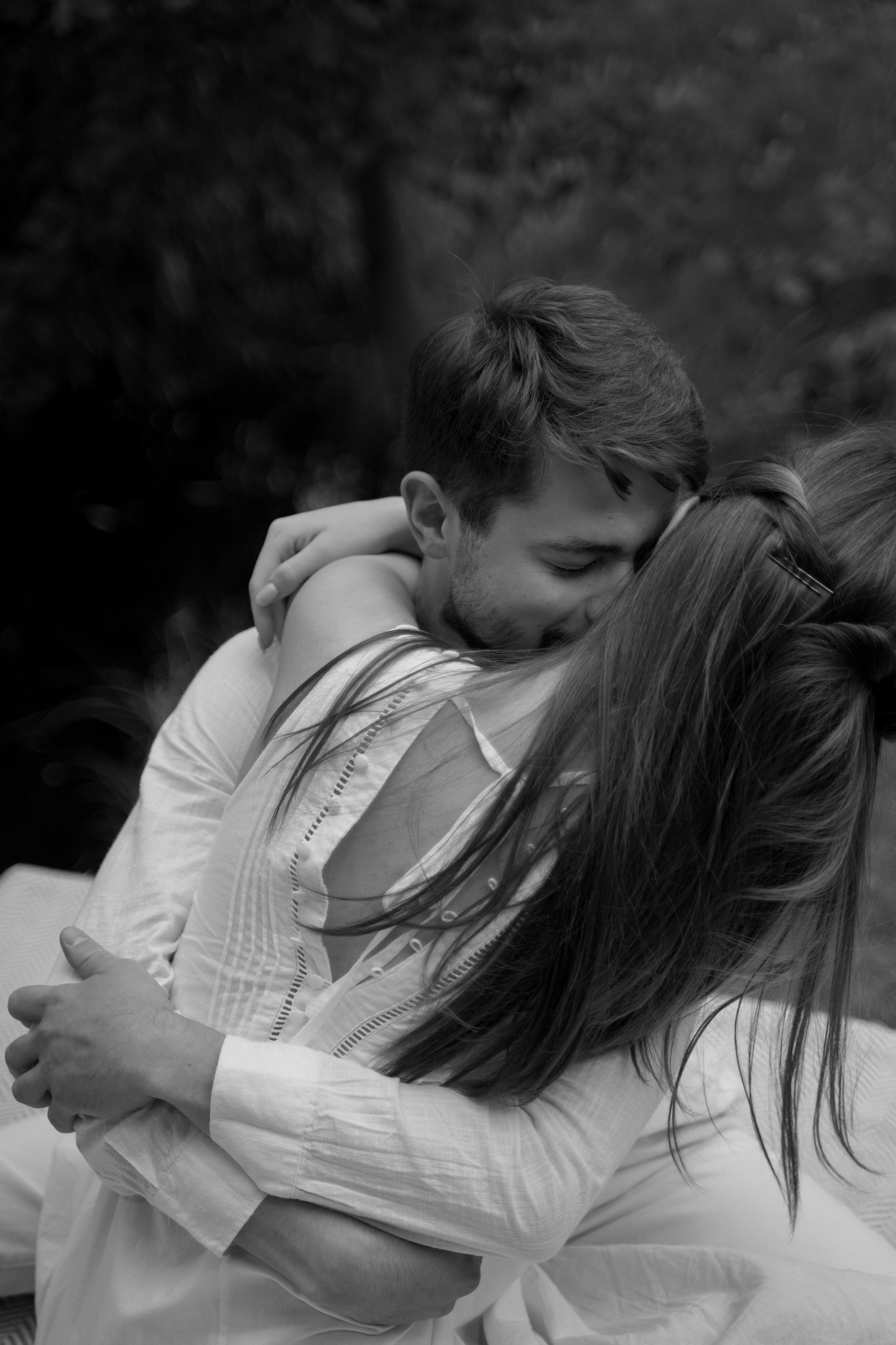 Анастасия и Дмитрий. Свадебный фотограф Марина Попова