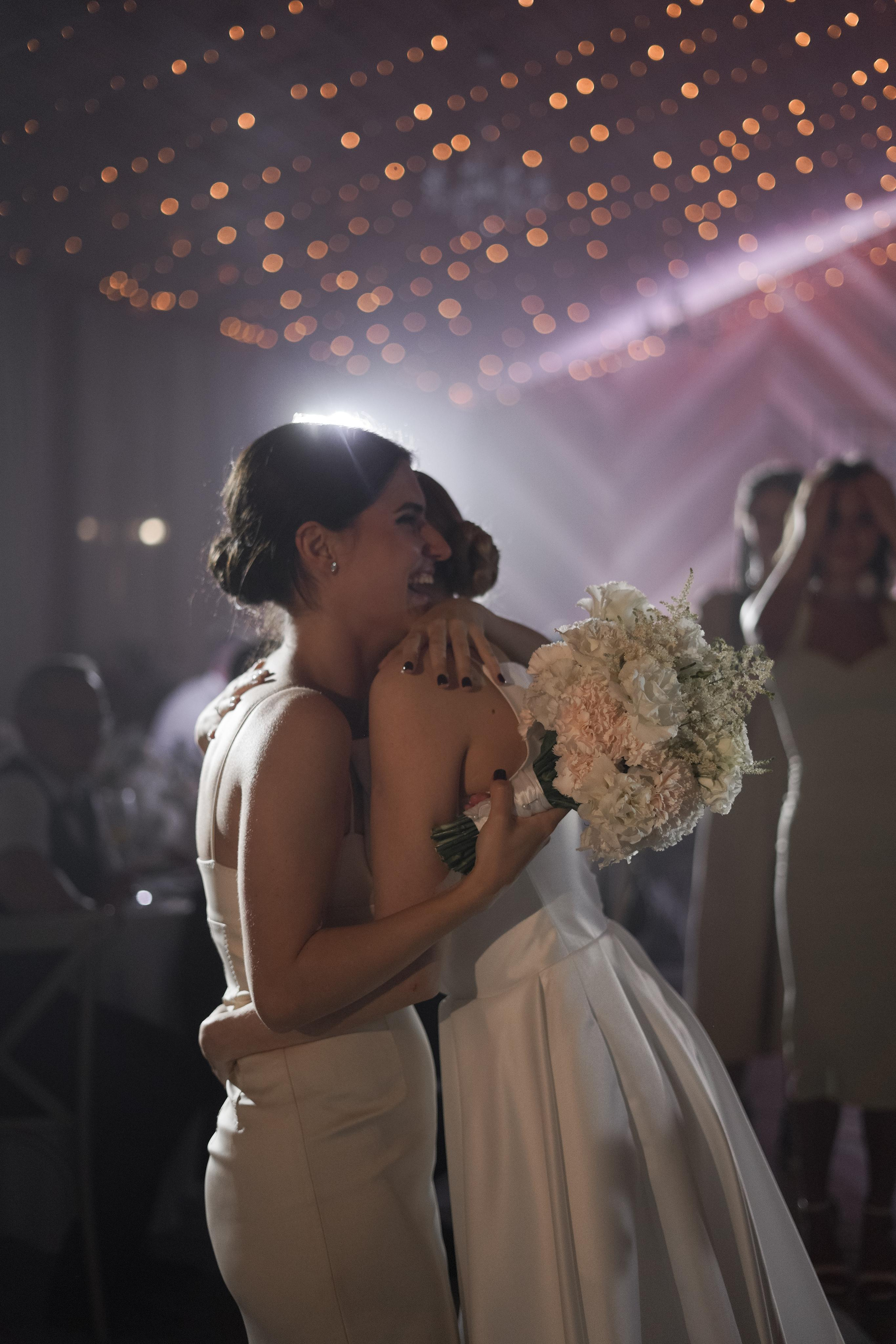 Дарья и Тимур. Свадебный фотограф Марина Попова