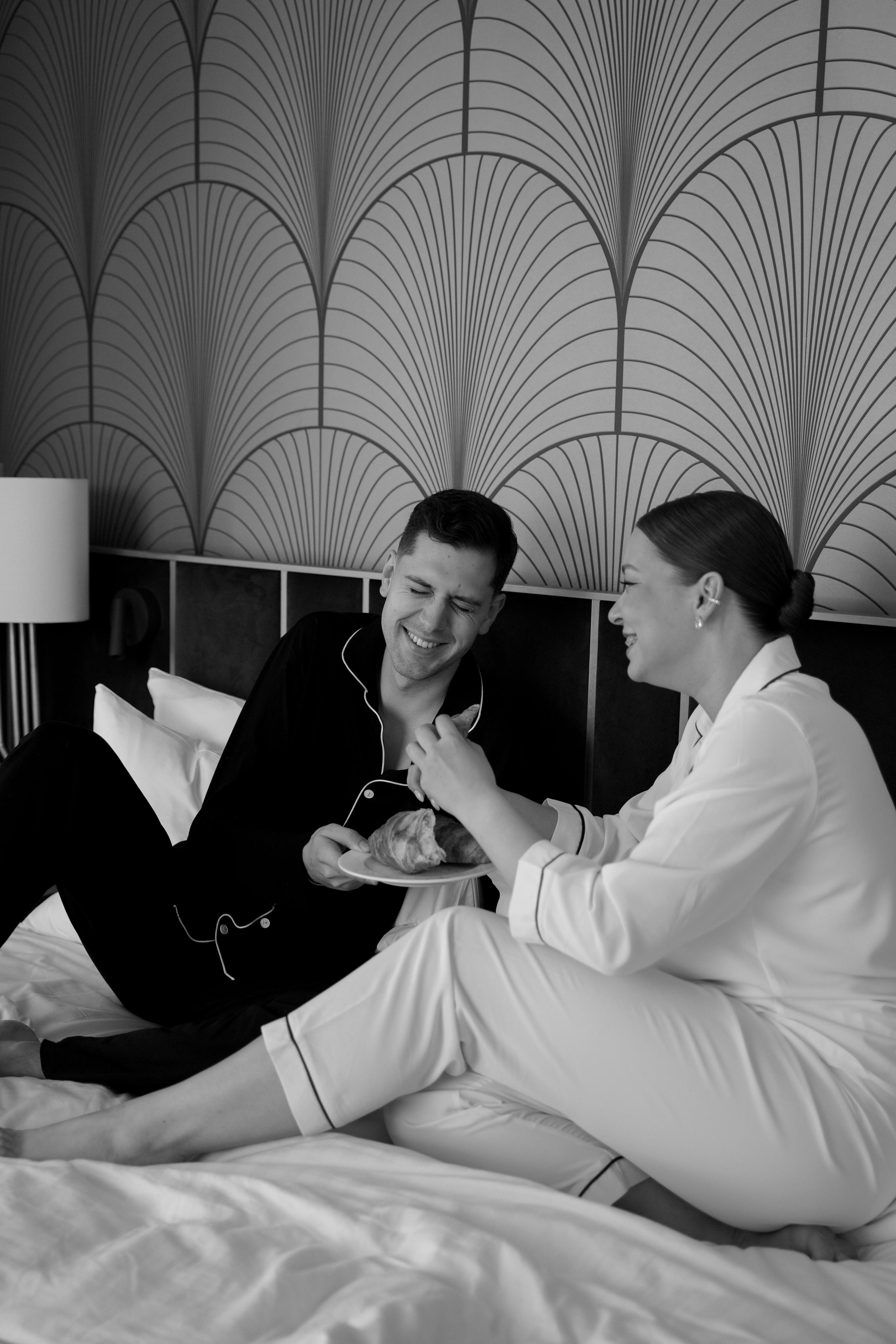 Александра и Игорь. Свадебный фотограф Марина Попова