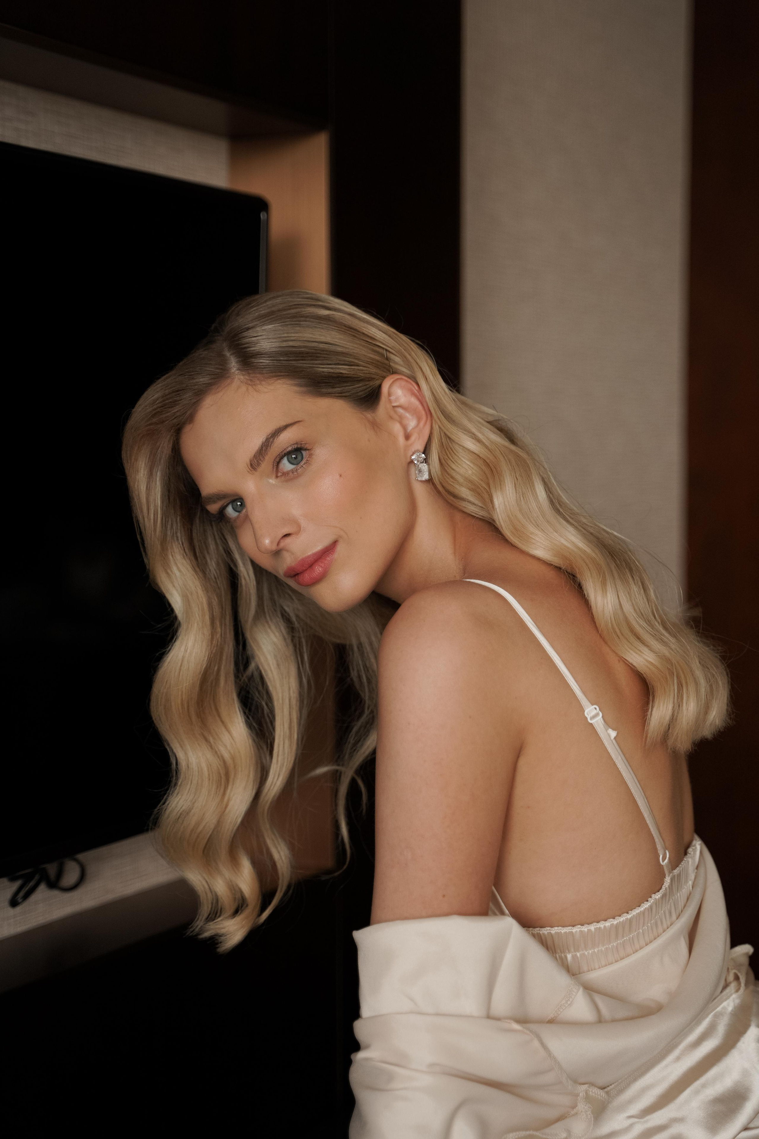 Полина и Владислав. Свадебный фотограф Марина Попова