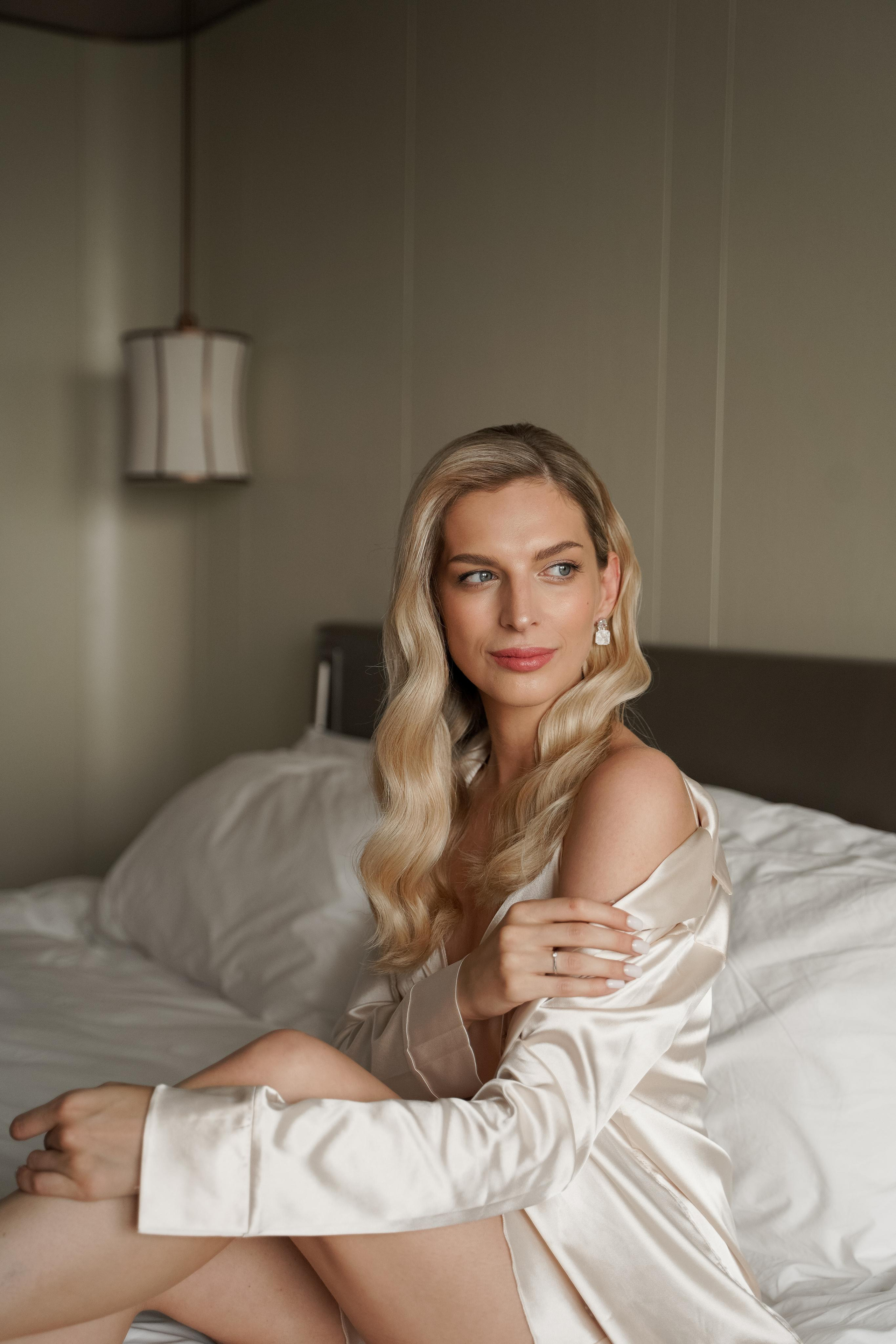 Полина и Владислав. Свадебный фотограф Марина Попова