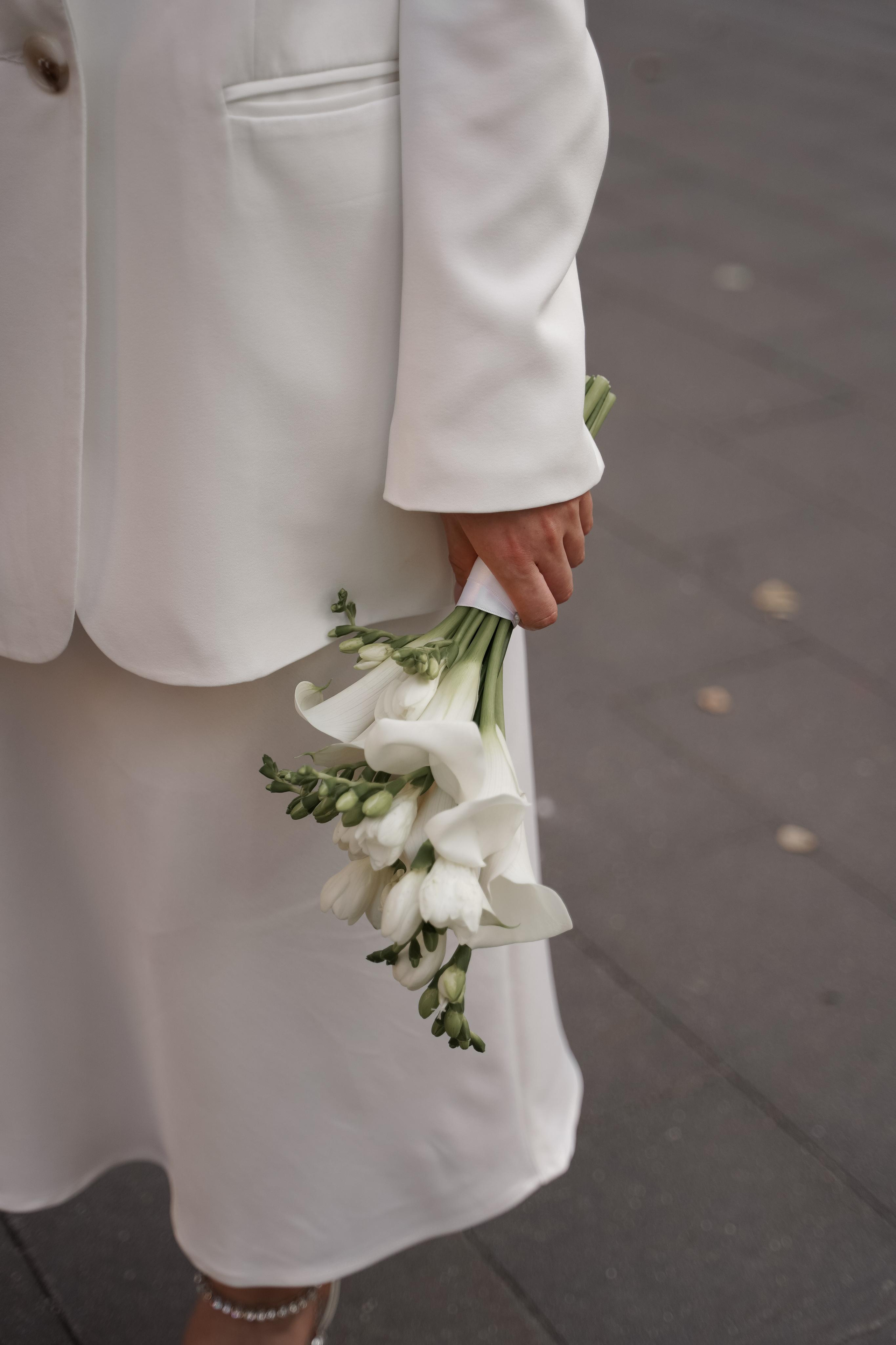 Екатерина и Алексей. Свадебный фотограф Марина Попова