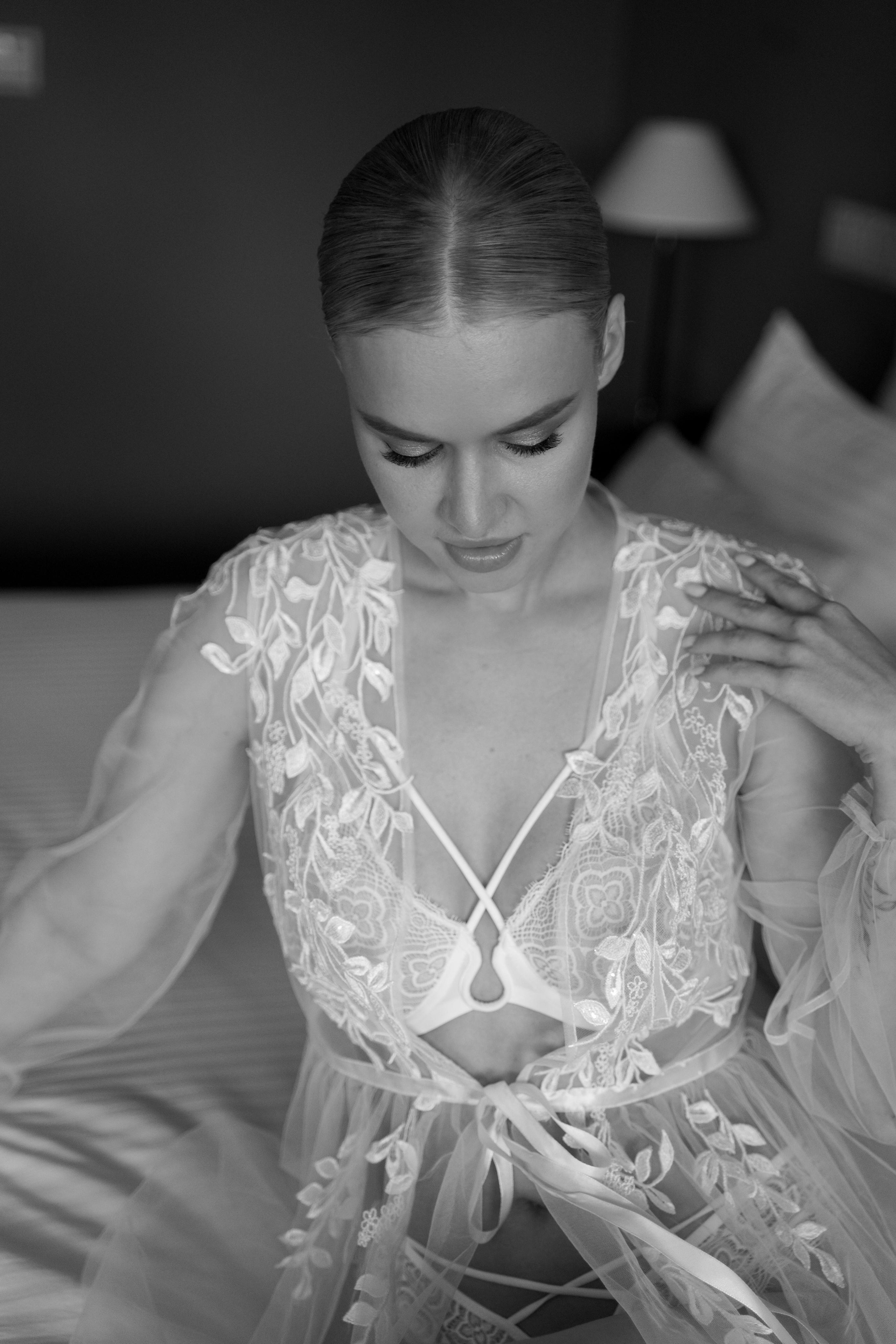 Дарья и Тимур. Свадебный фотограф Марина Попова