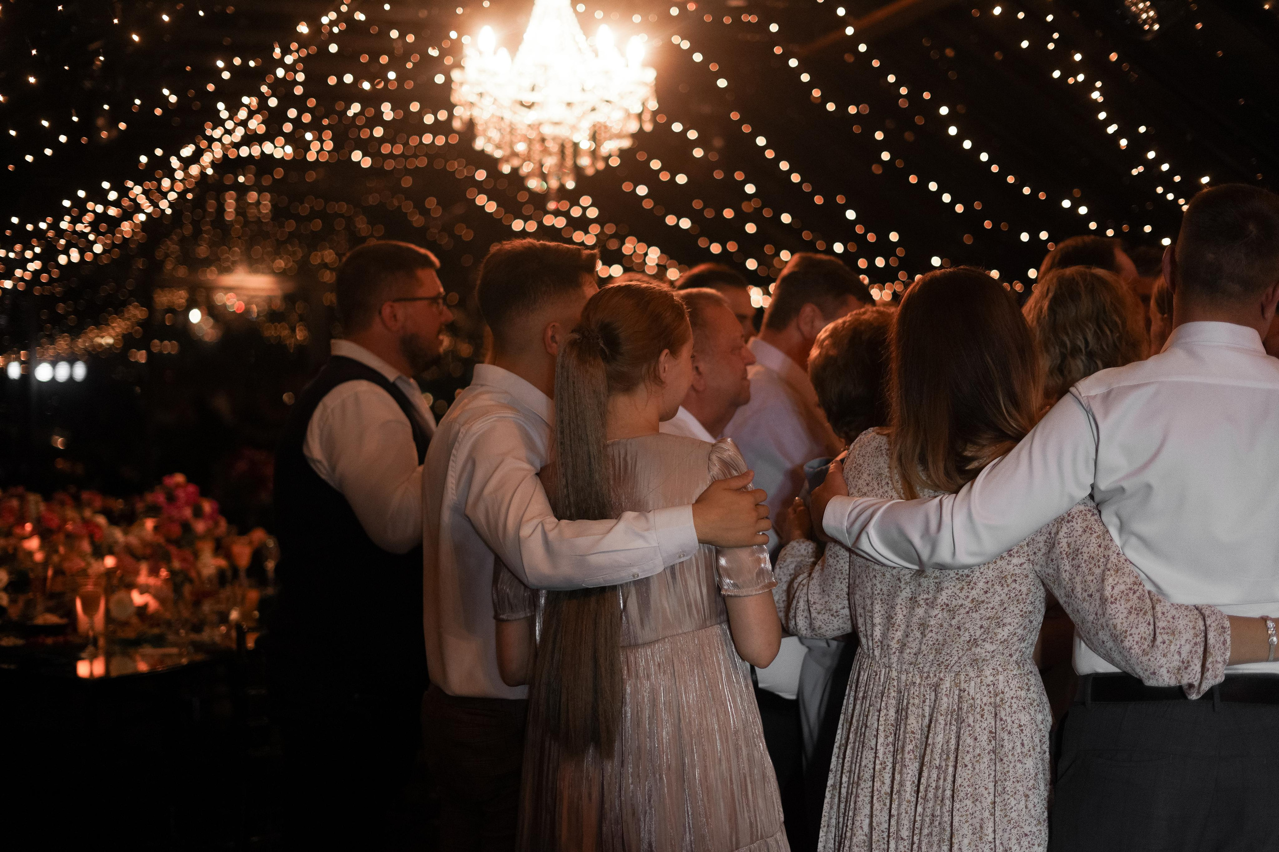 Наталья и Андрей. Свадебный фотограф Марина Попова