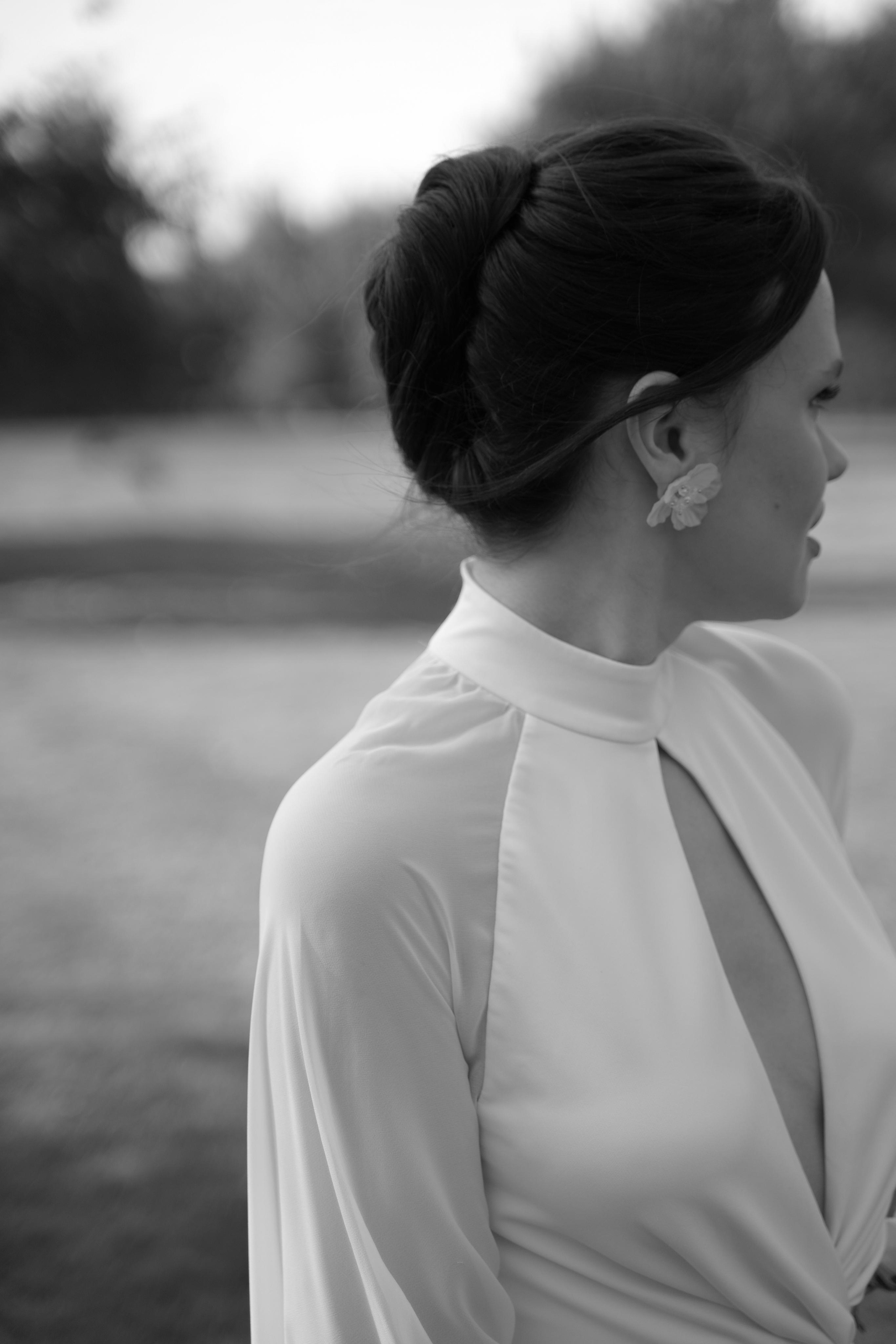 Анна и Алексей. Свадебный фотограф Марина Попова