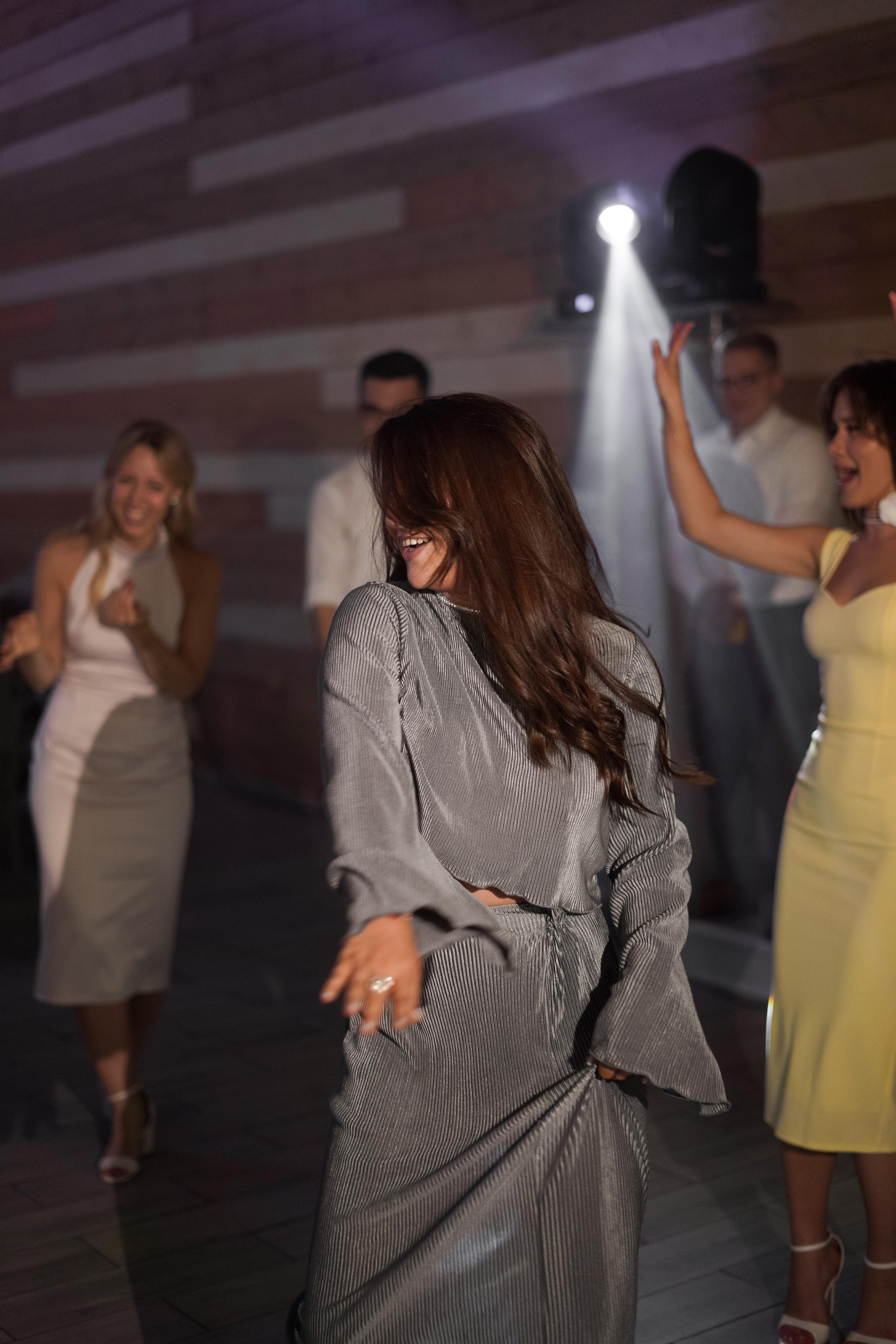 Дарья и Тимур. Свадебный фотограф Марина Попова