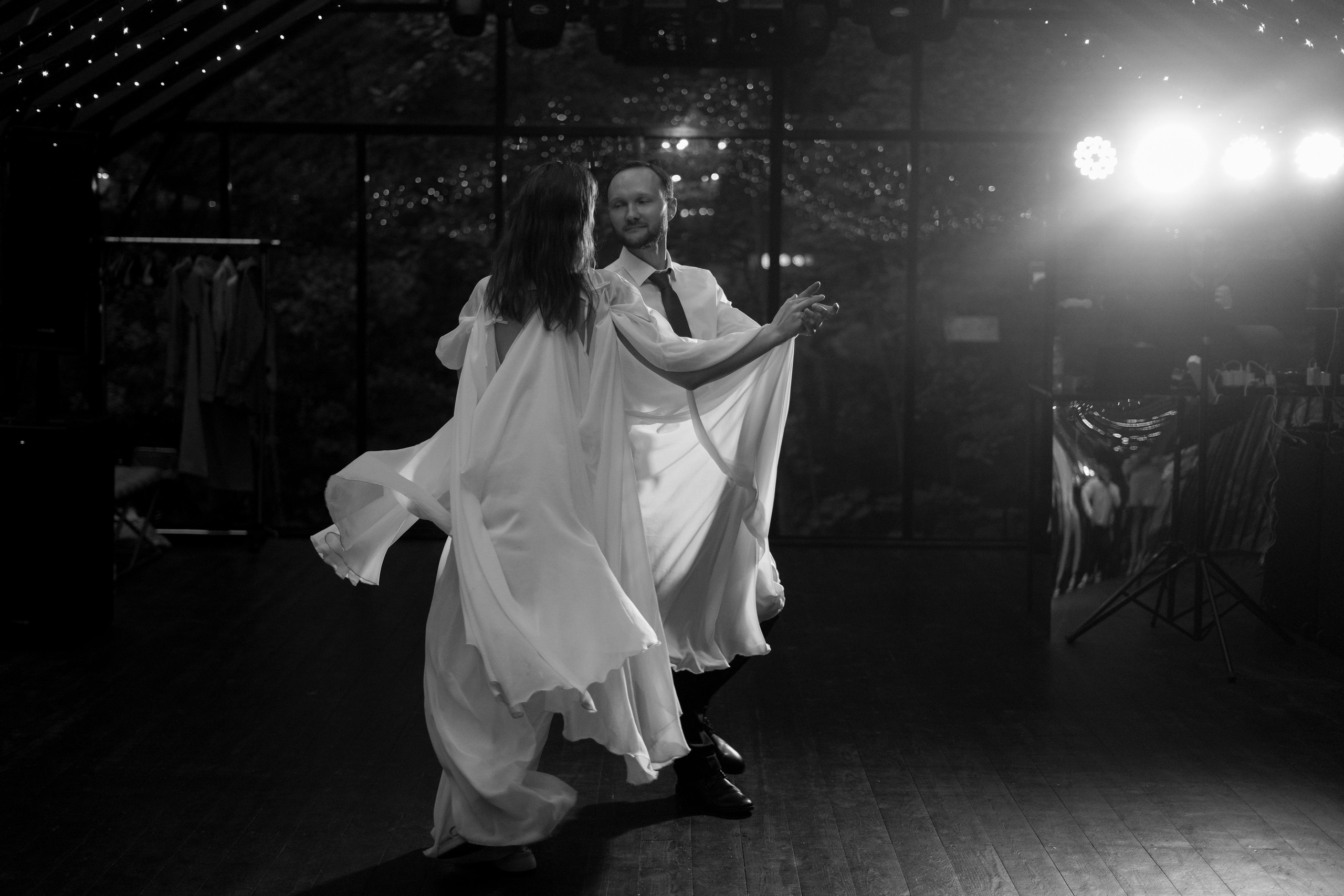 Наталья и Андрей. Свадебный фотограф Марина Попова