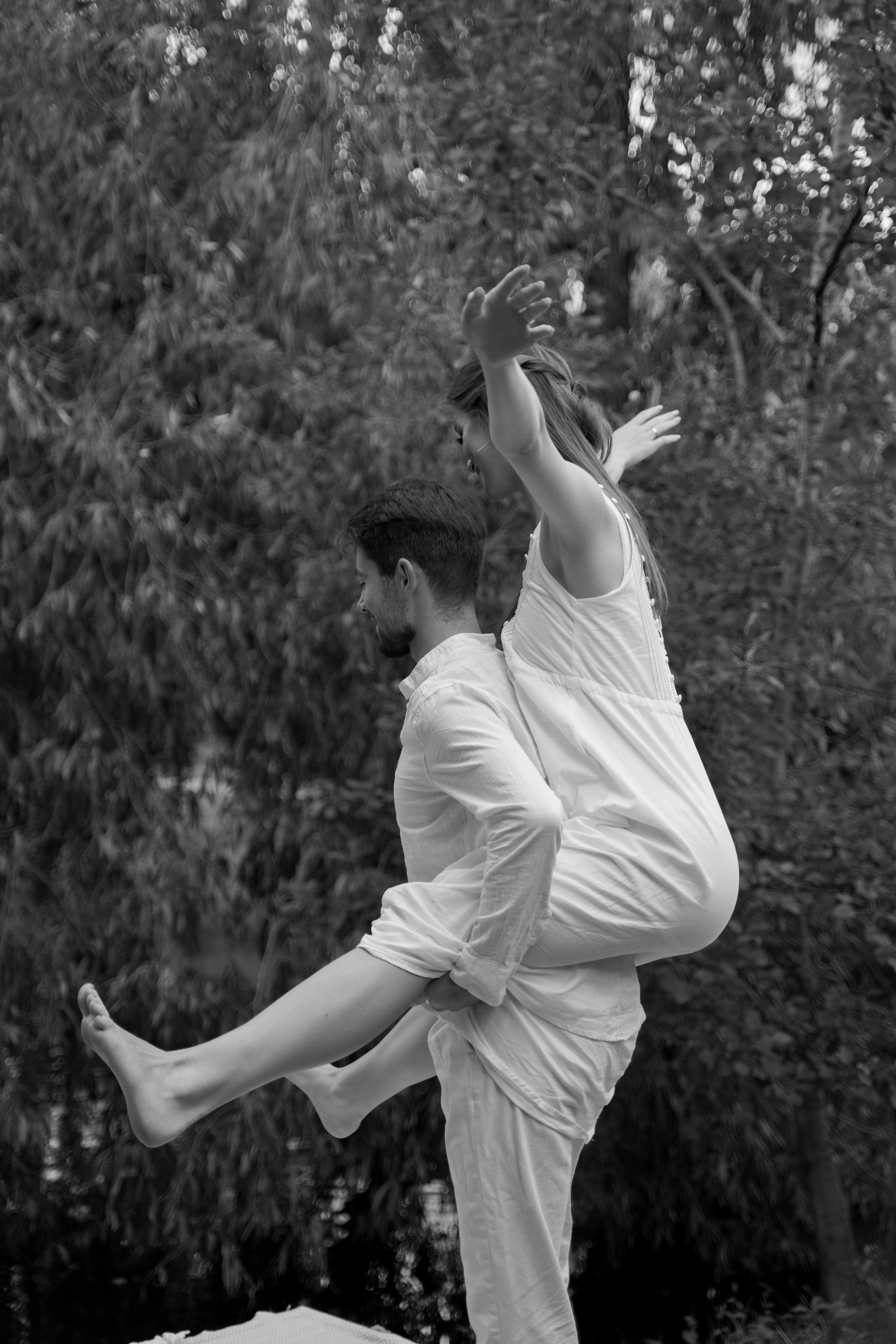 Анастасия и Дмитрий. Свадебный фотограф Марина Попова