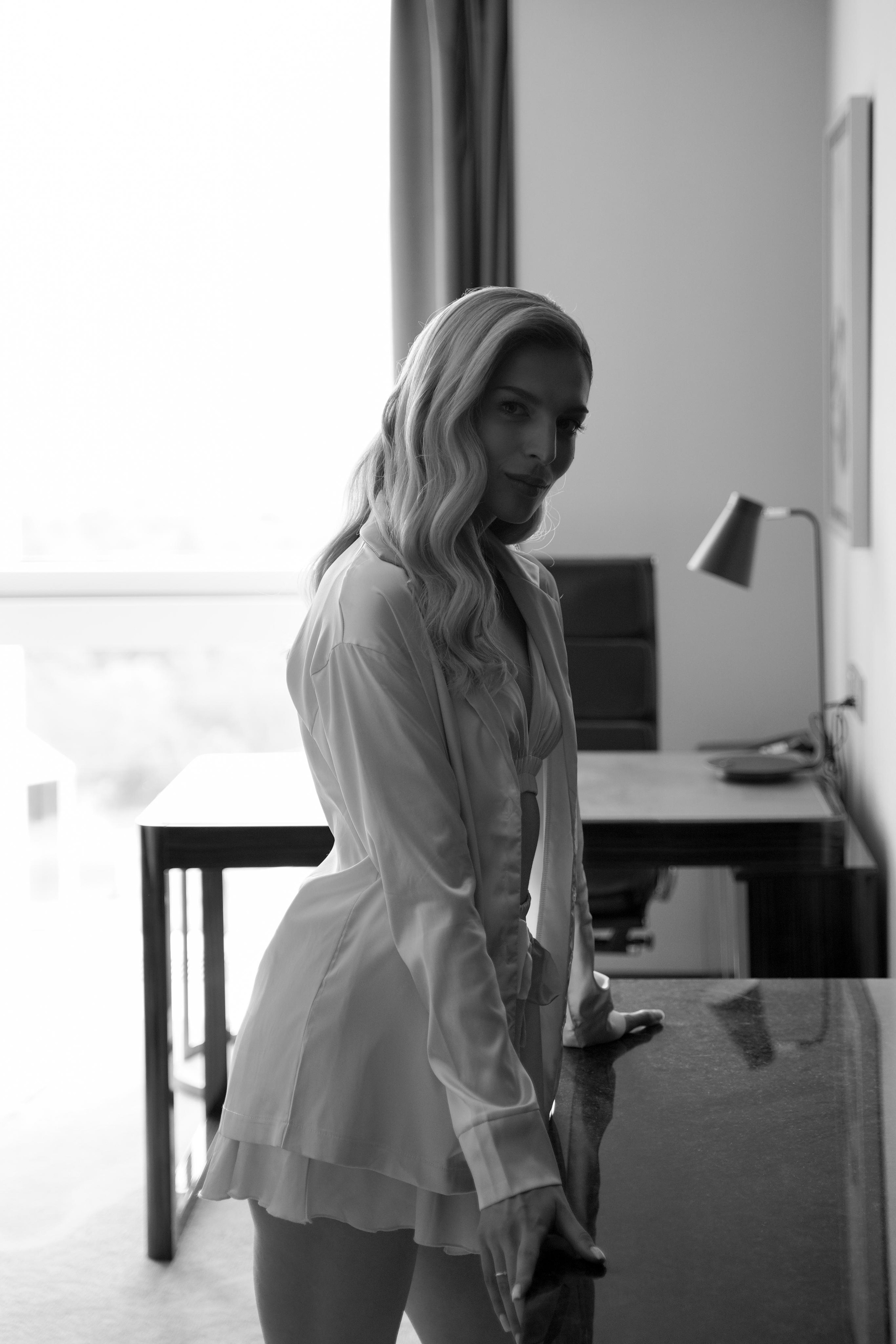 Полина и Владислав. Свадебный фотограф Марина Попова