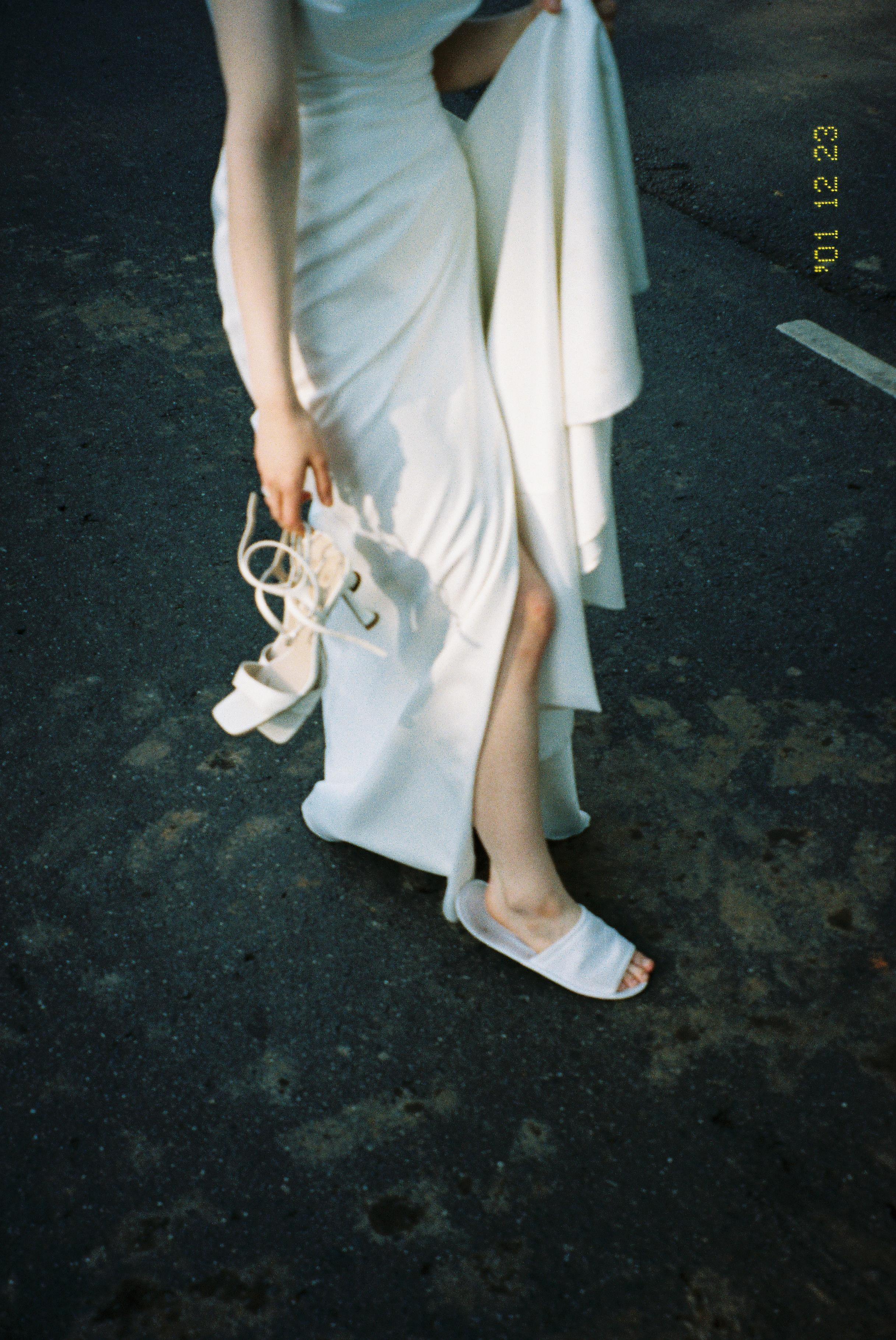 Дарья и Вадим. Свадебный фотограф Марина Попова