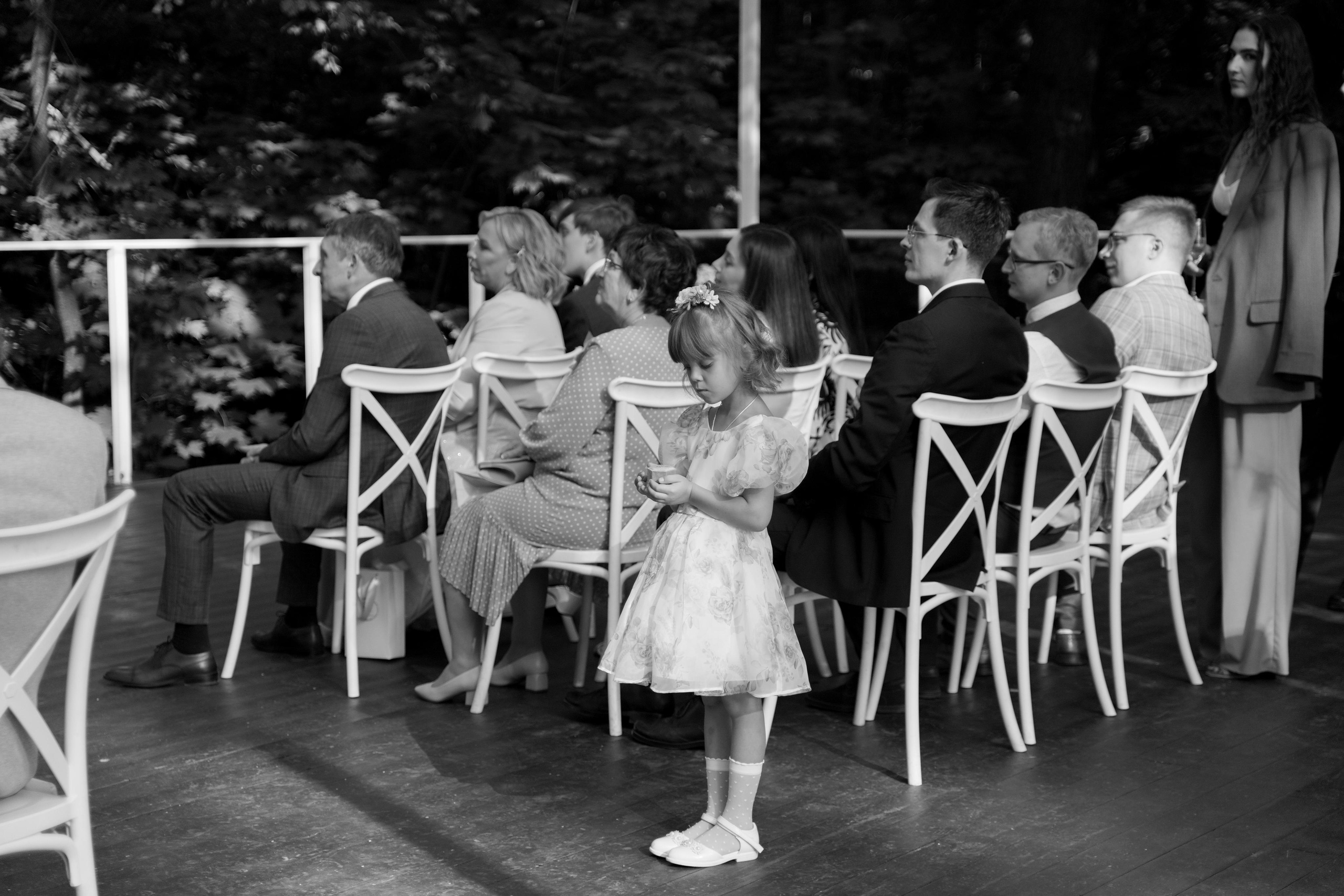 Дарья и Тимур. Свадебный фотограф Марина Попова