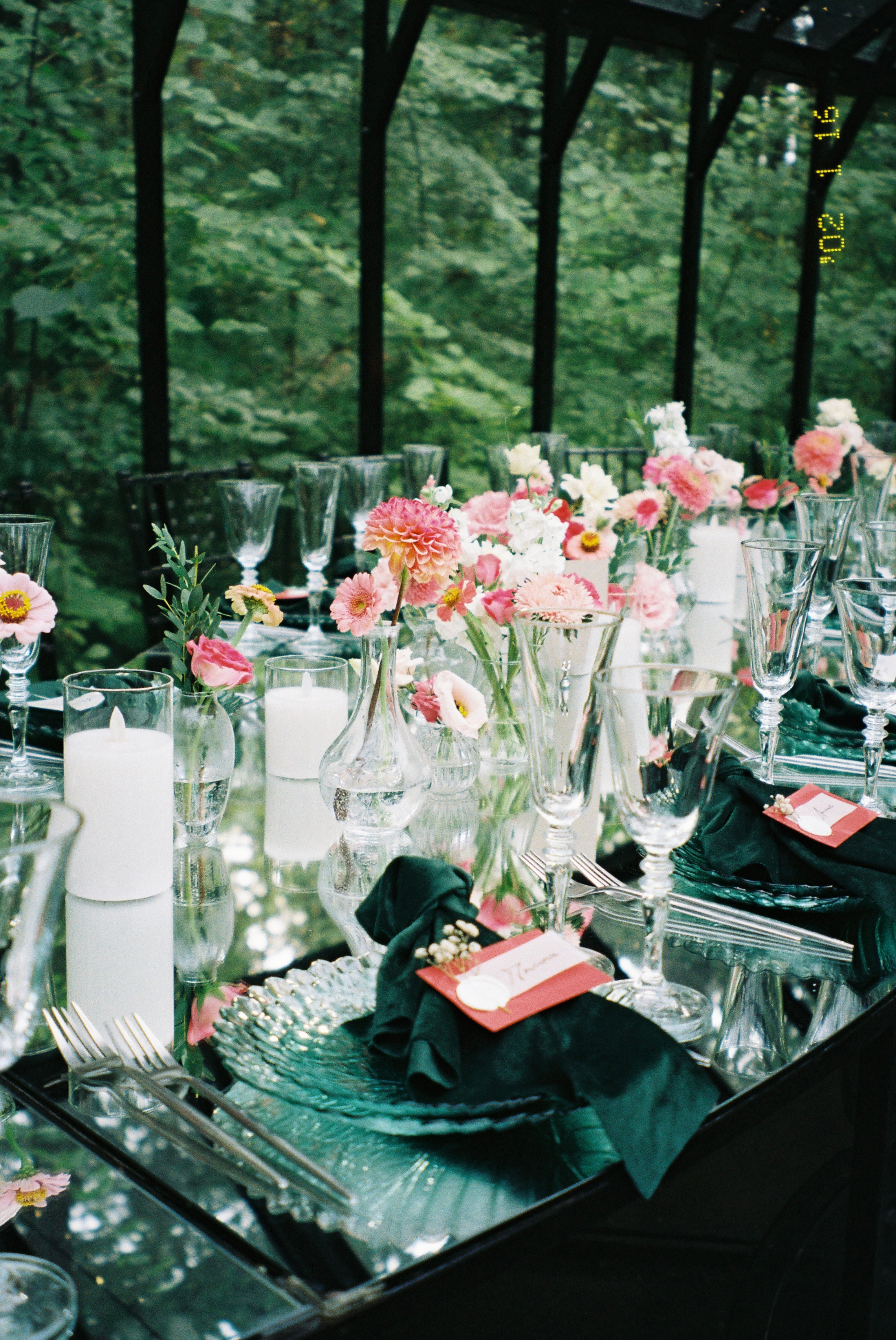 Наталья и Андрей. Свадебный фотограф Марина Попова