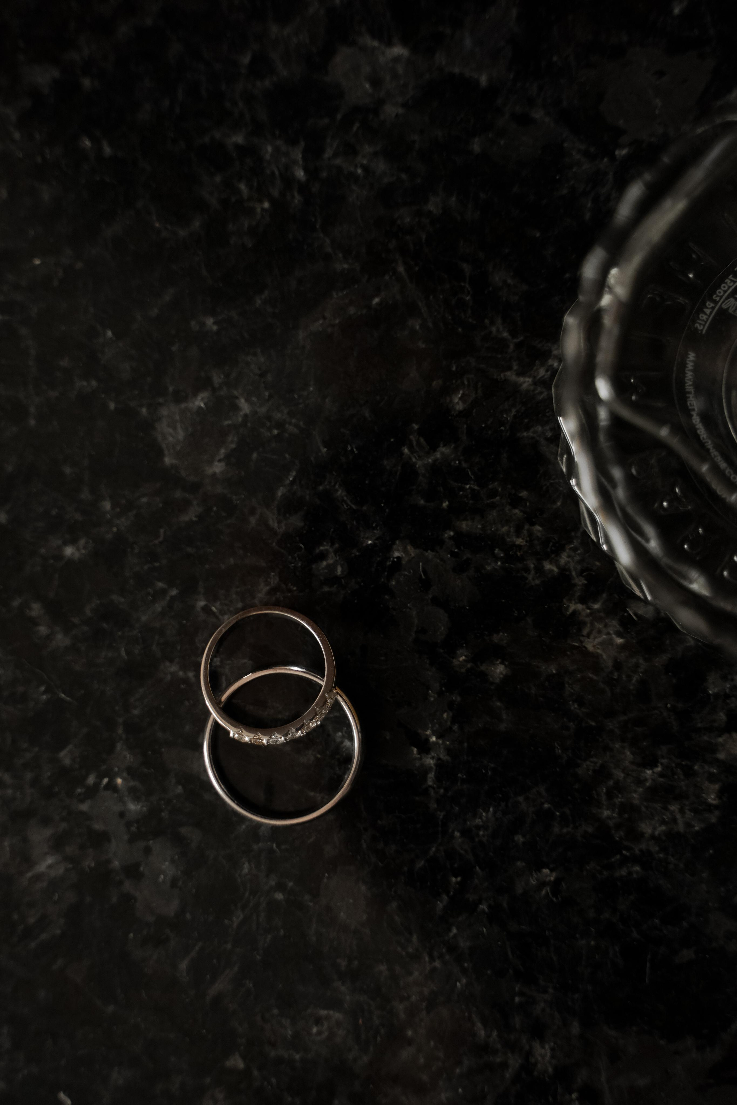 Полина и Владислав. Свадебный фотограф Марина Попова