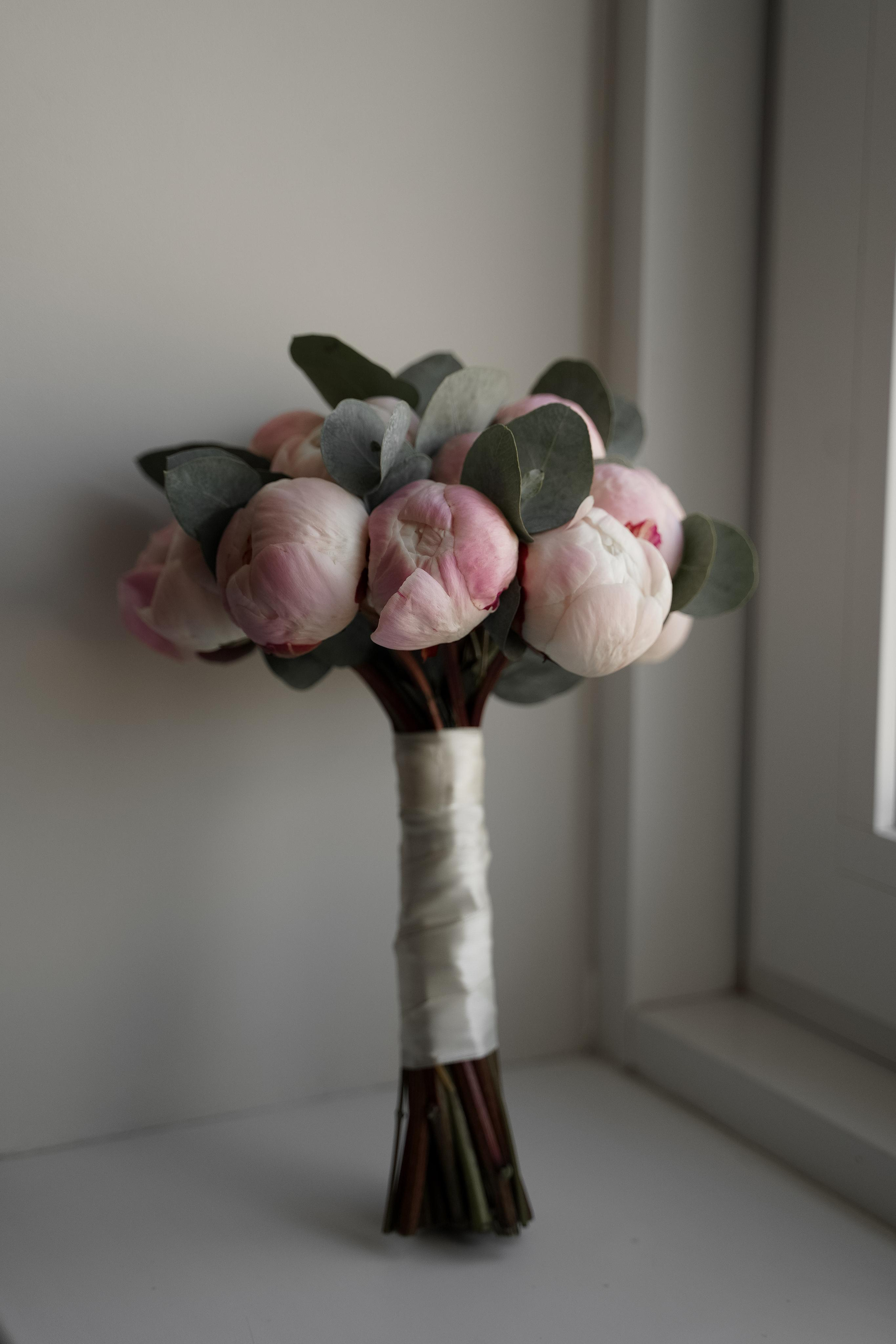 Александра и Игорь. Свадебный фотограф Марина Попова