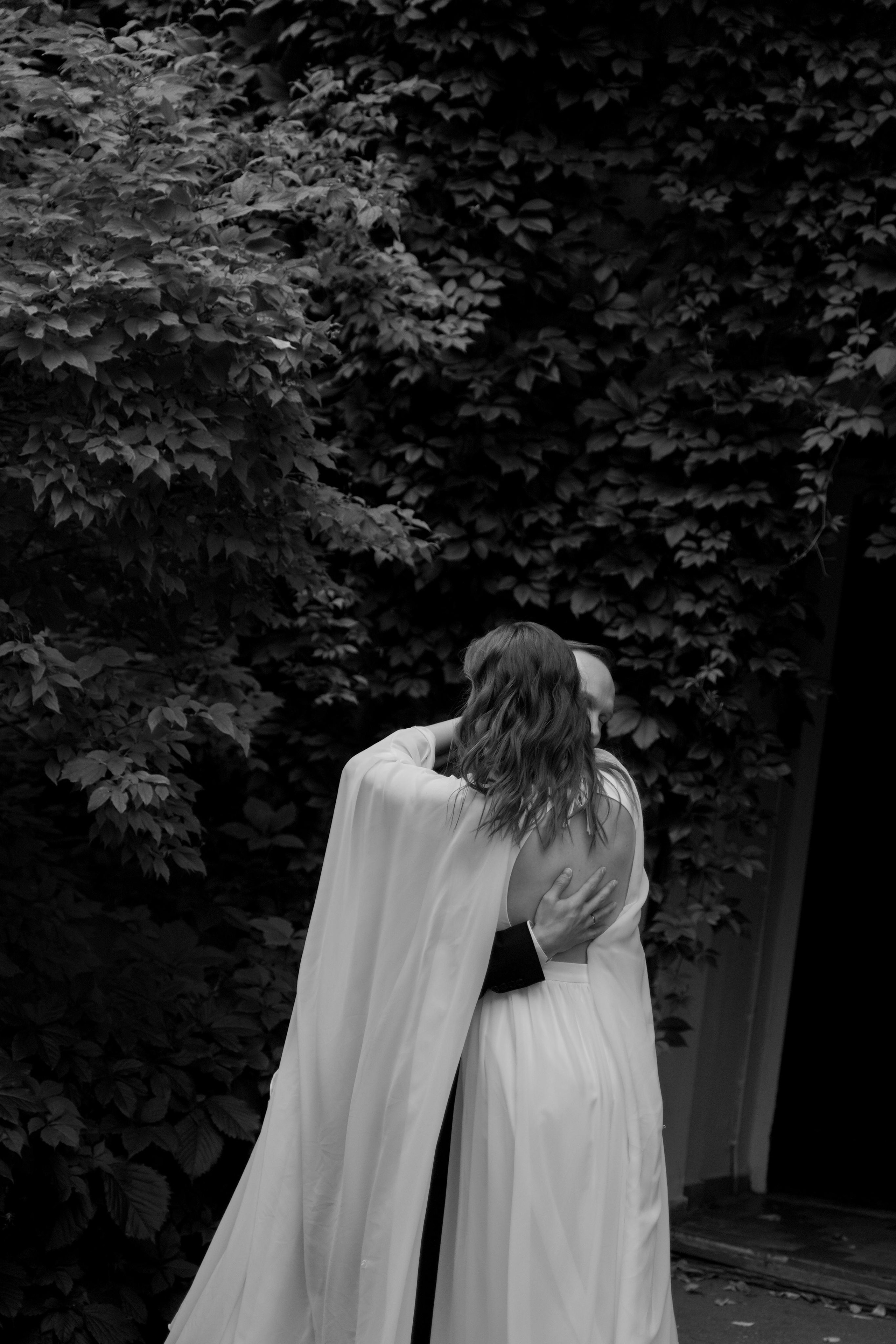 Наталья и Андрей. Свадебный фотограф Марина Попова