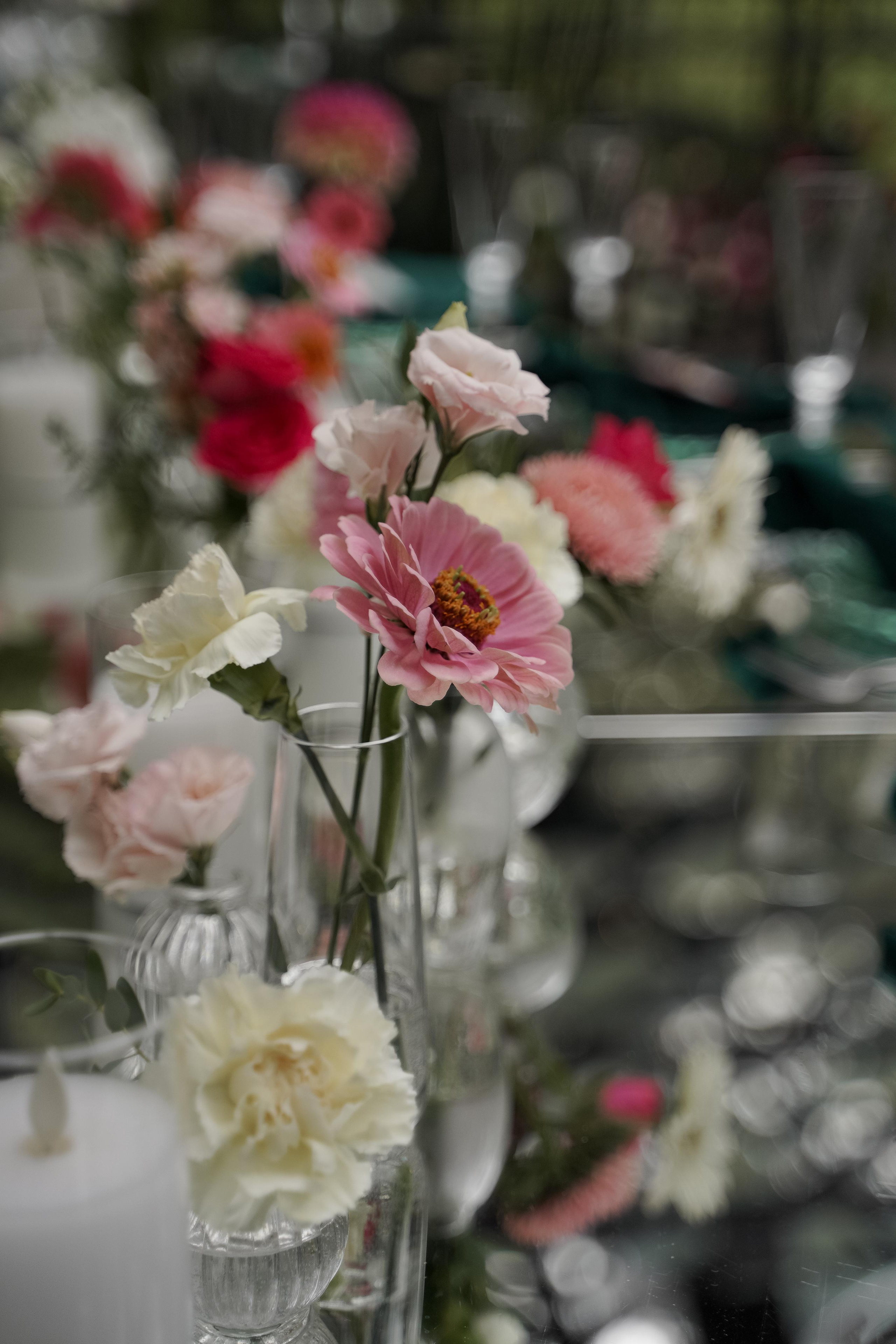 Наталья и Андрей. Свадебный фотограф Марина Попова