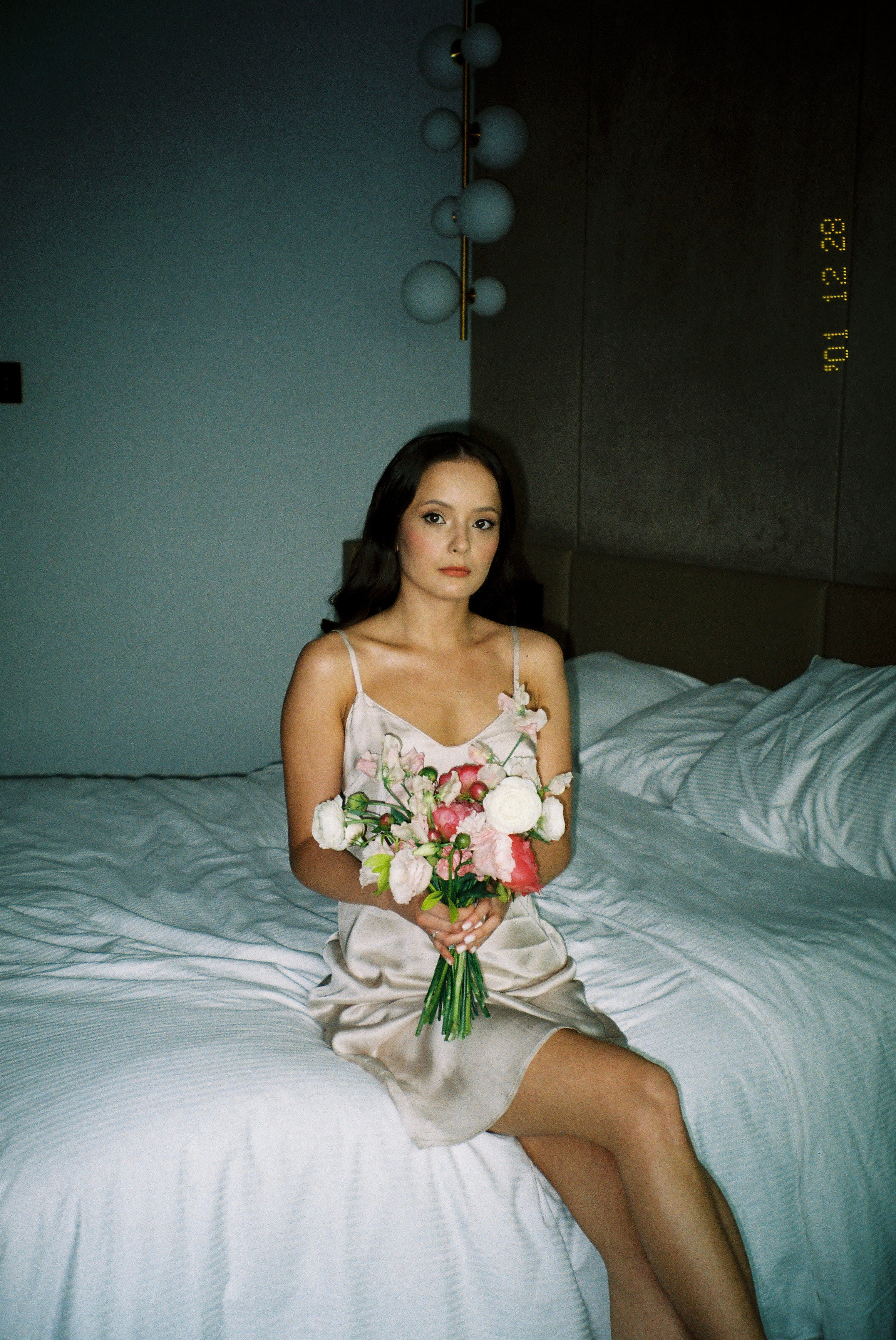 Полина и Кирилл. Свадебный фотограф Марина Попова