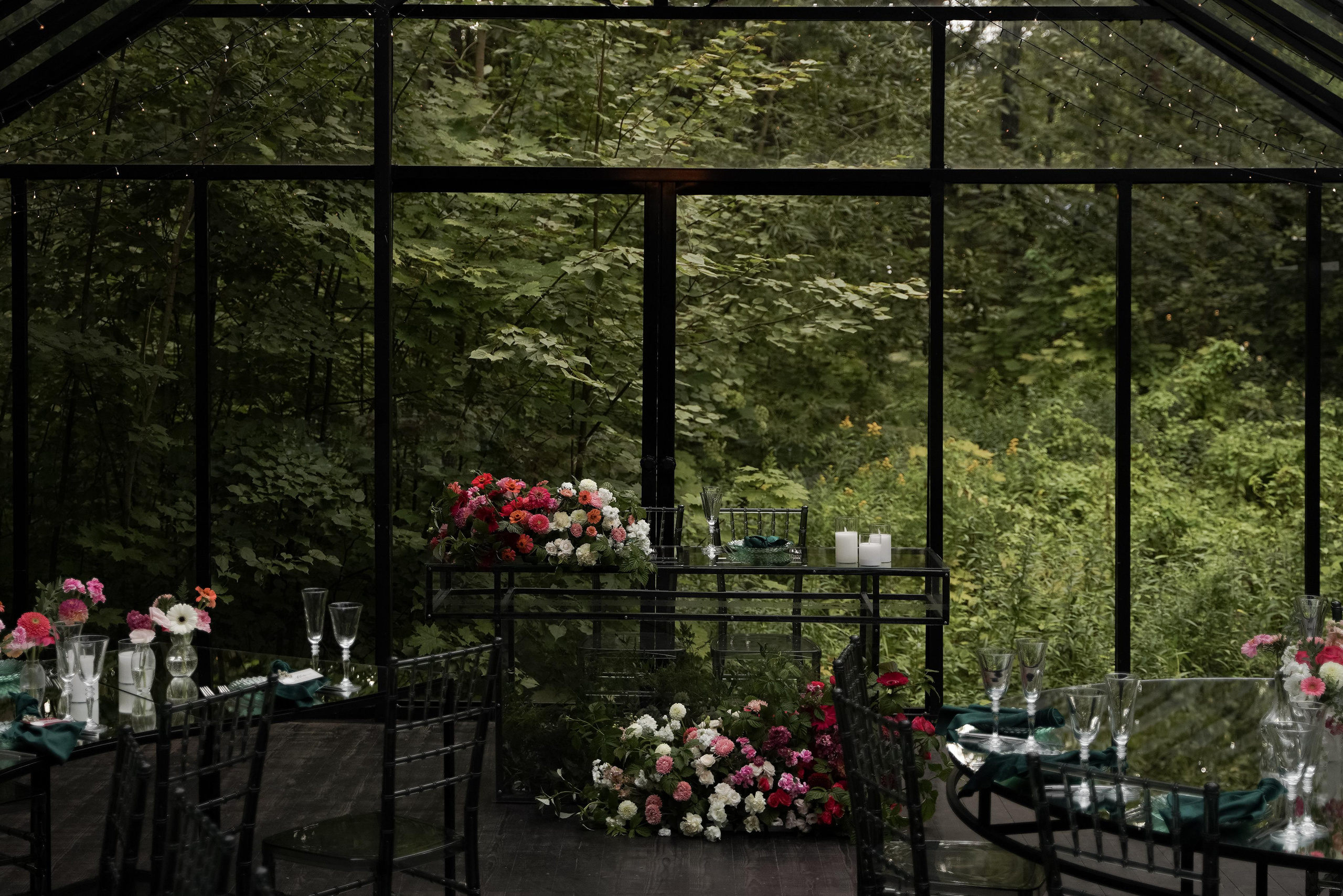 Наталья и Андрей. Свадебный фотограф Марина Попова