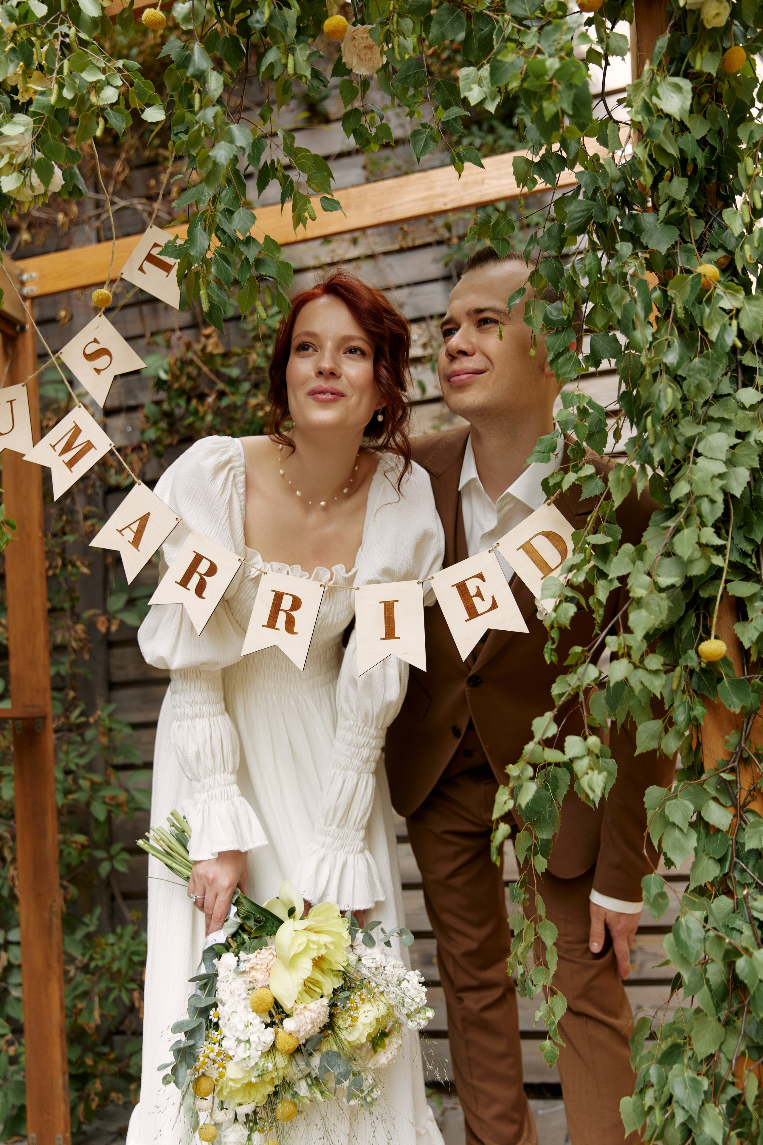 Любовь & Михаил. Фотограф и преподаватель по фотографии в Воронеже Олеся Микерова