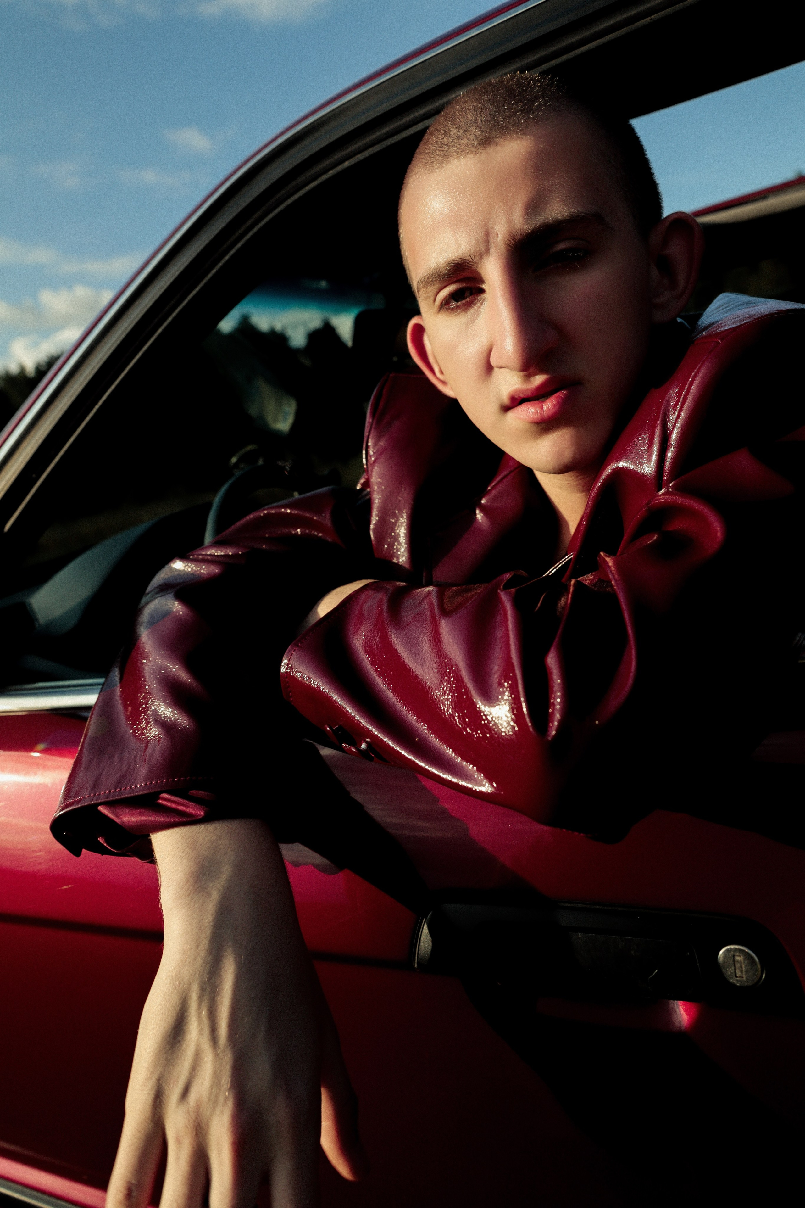 Работы. Алина, фотограф в Москве