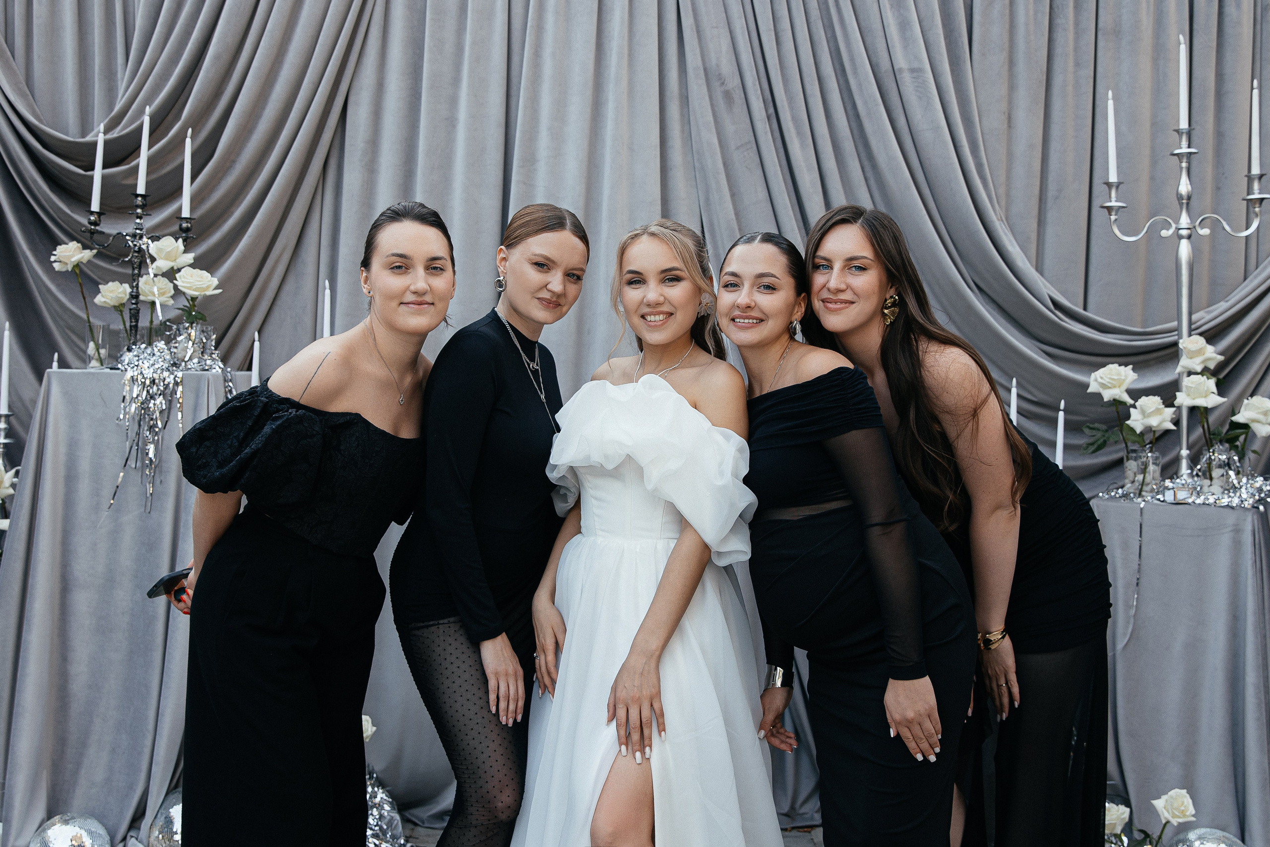 Кристина и Александр. Свадебный и семейный фотограф в Вологде Екатерина Назарина