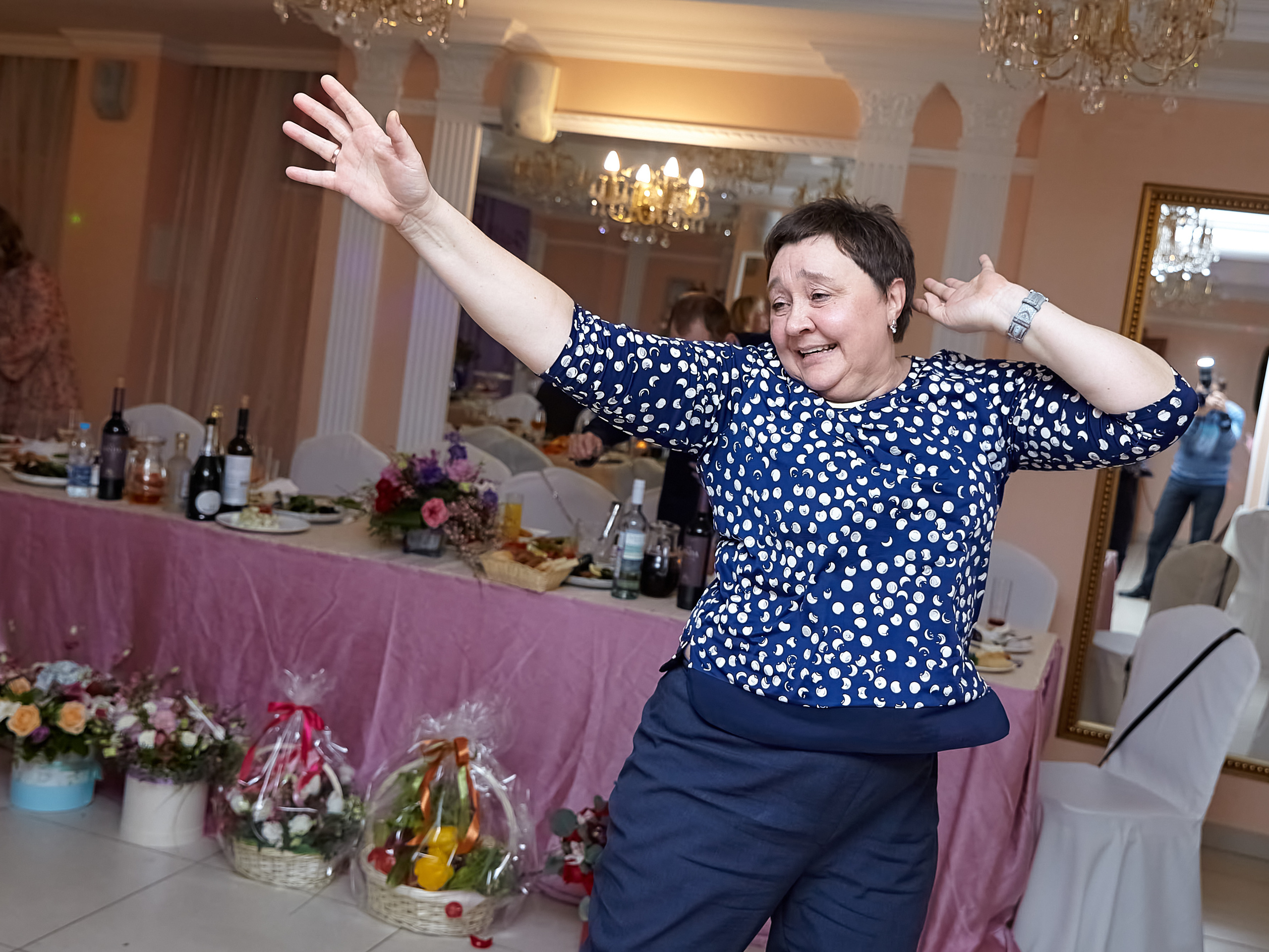 60 лет. Фотограф в Самаре Сергей Таранишин