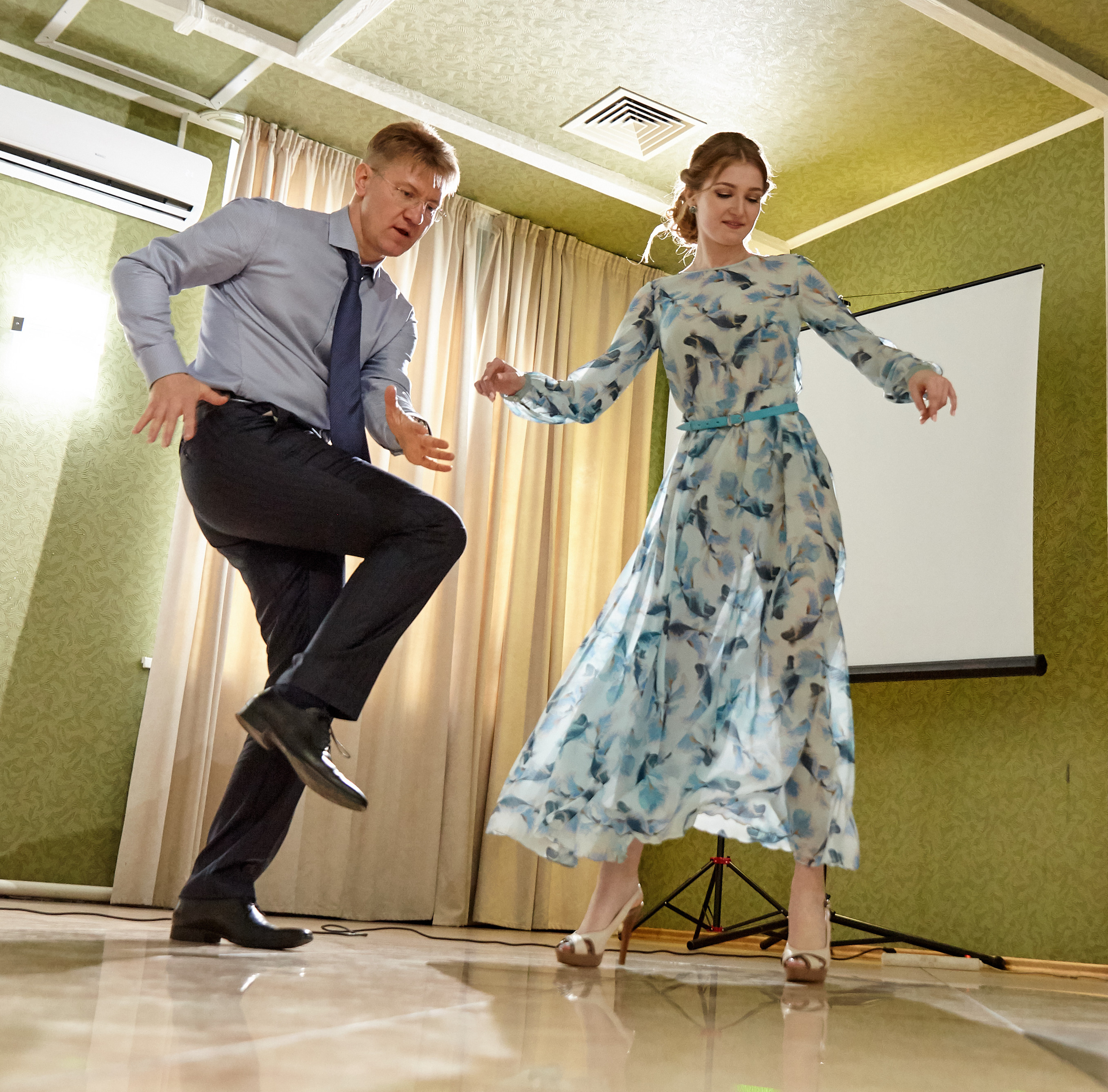 50 лет. Фотограф в Самаре Сергей Таранишин