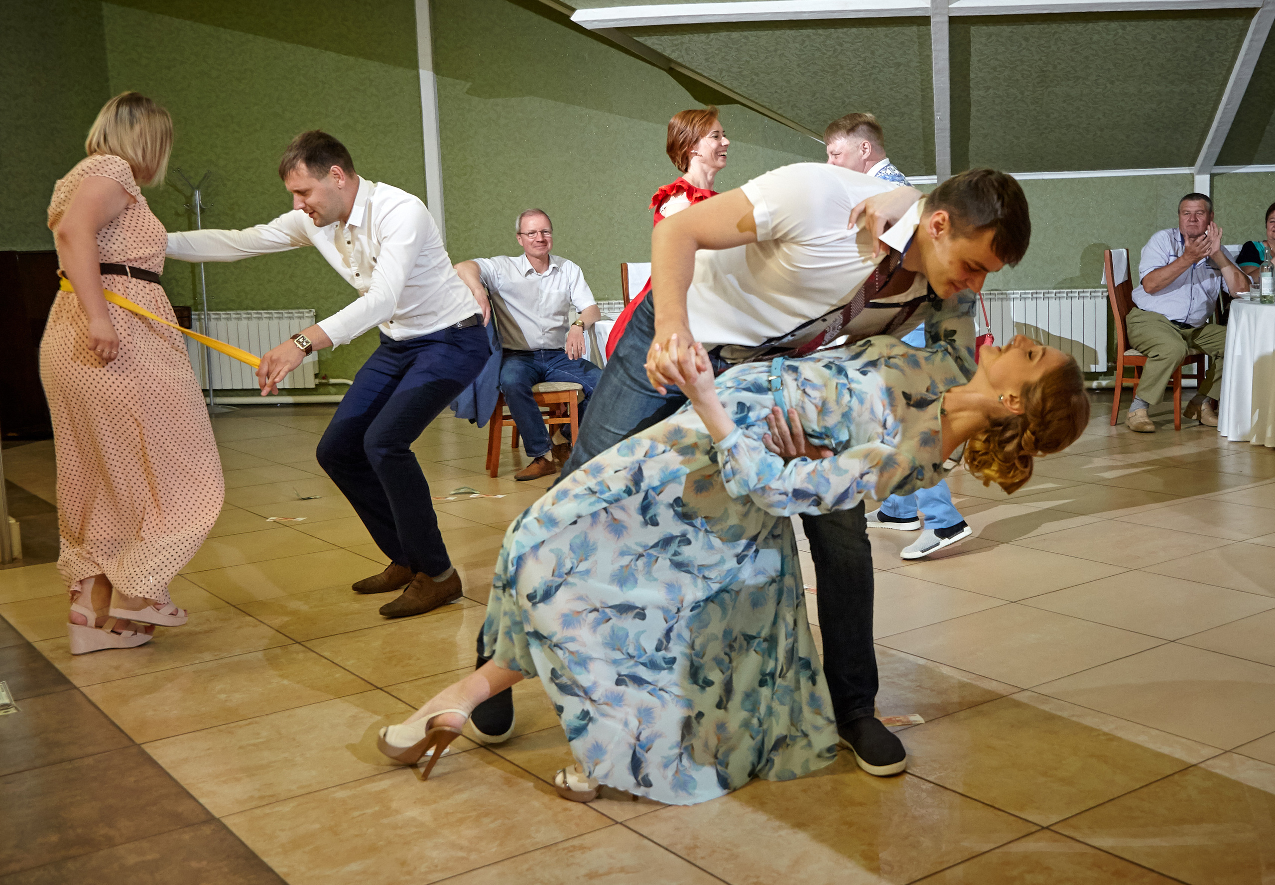 50 лет. Фотограф в Самаре Сергей Таранишин