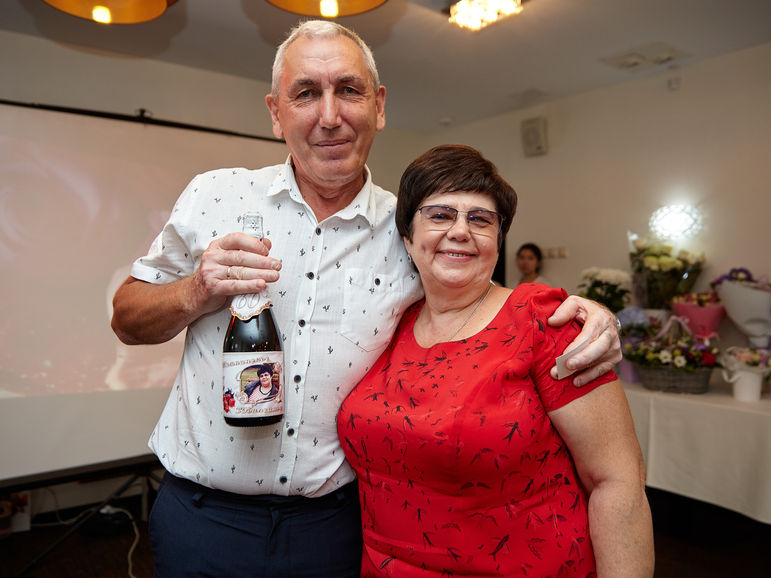 65 лет. Фотограф в Самаре Сергей Таранишин