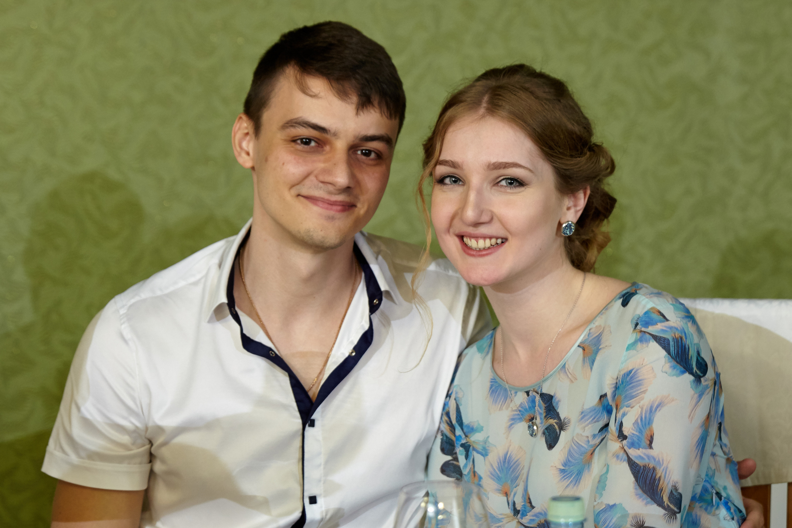 50 лет. Фотограф в Самаре Сергей Таранишин