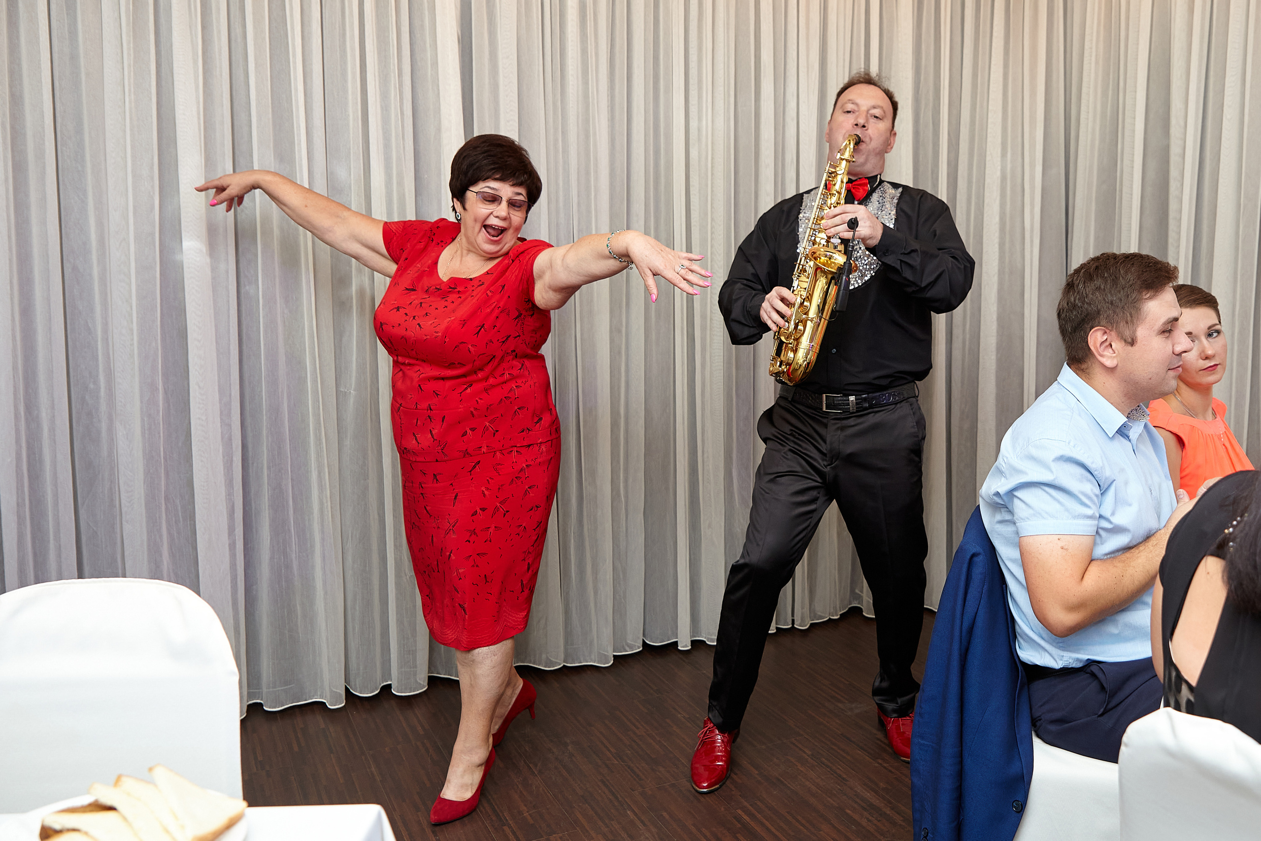 65 лет. Фотограф в Самаре Сергей Таранишин