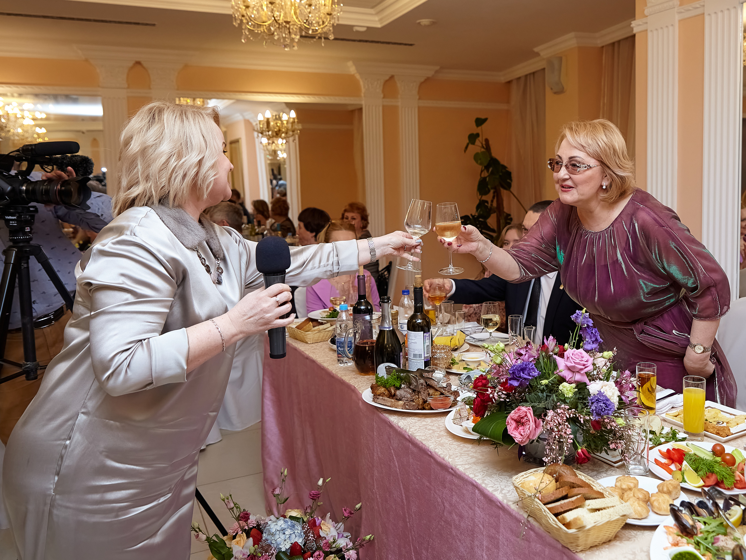 60 лет. Фотограф в Самаре Сергей Таранишин