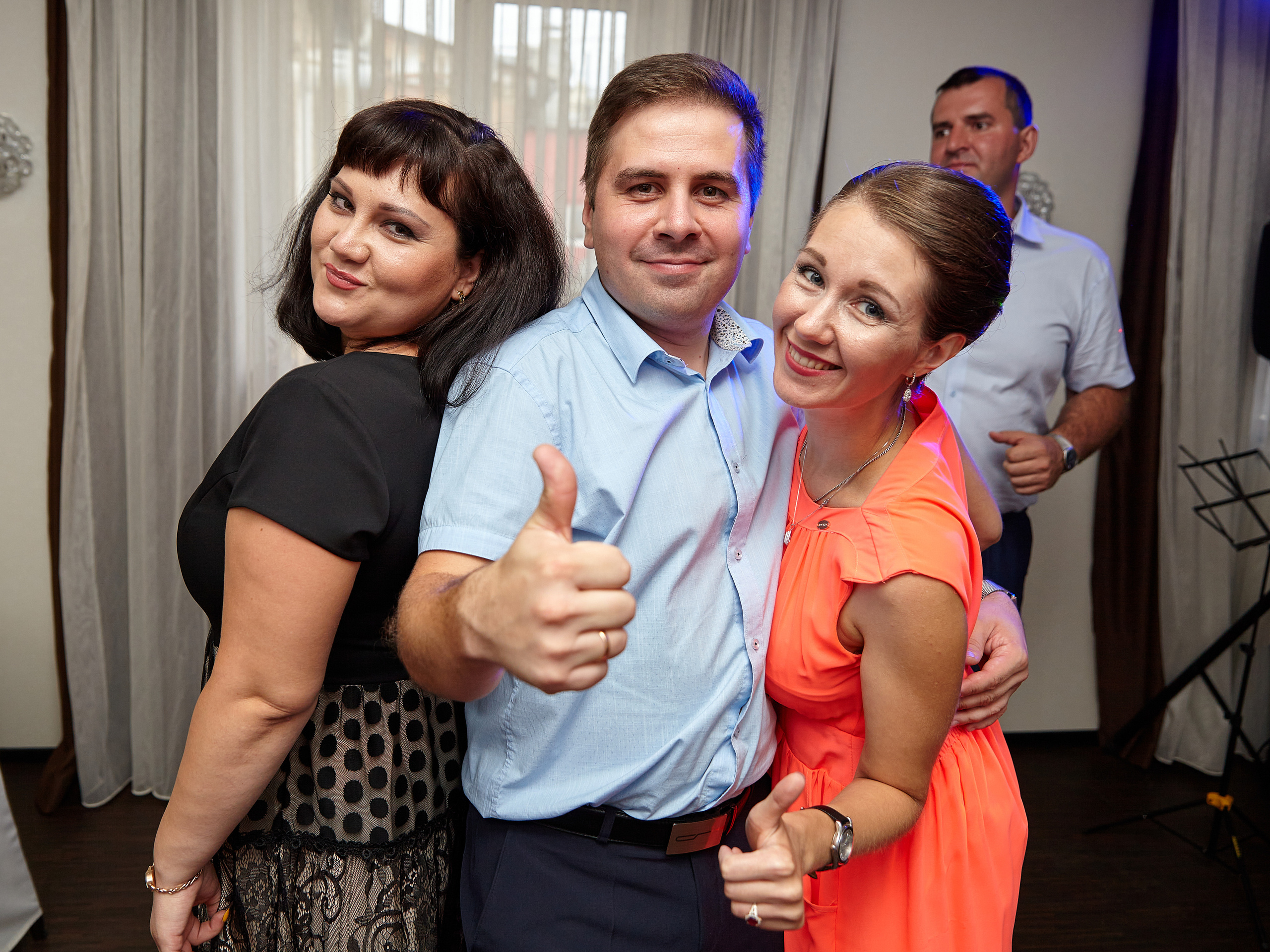 65 лет. Фотограф в Самаре Сергей Таранишин