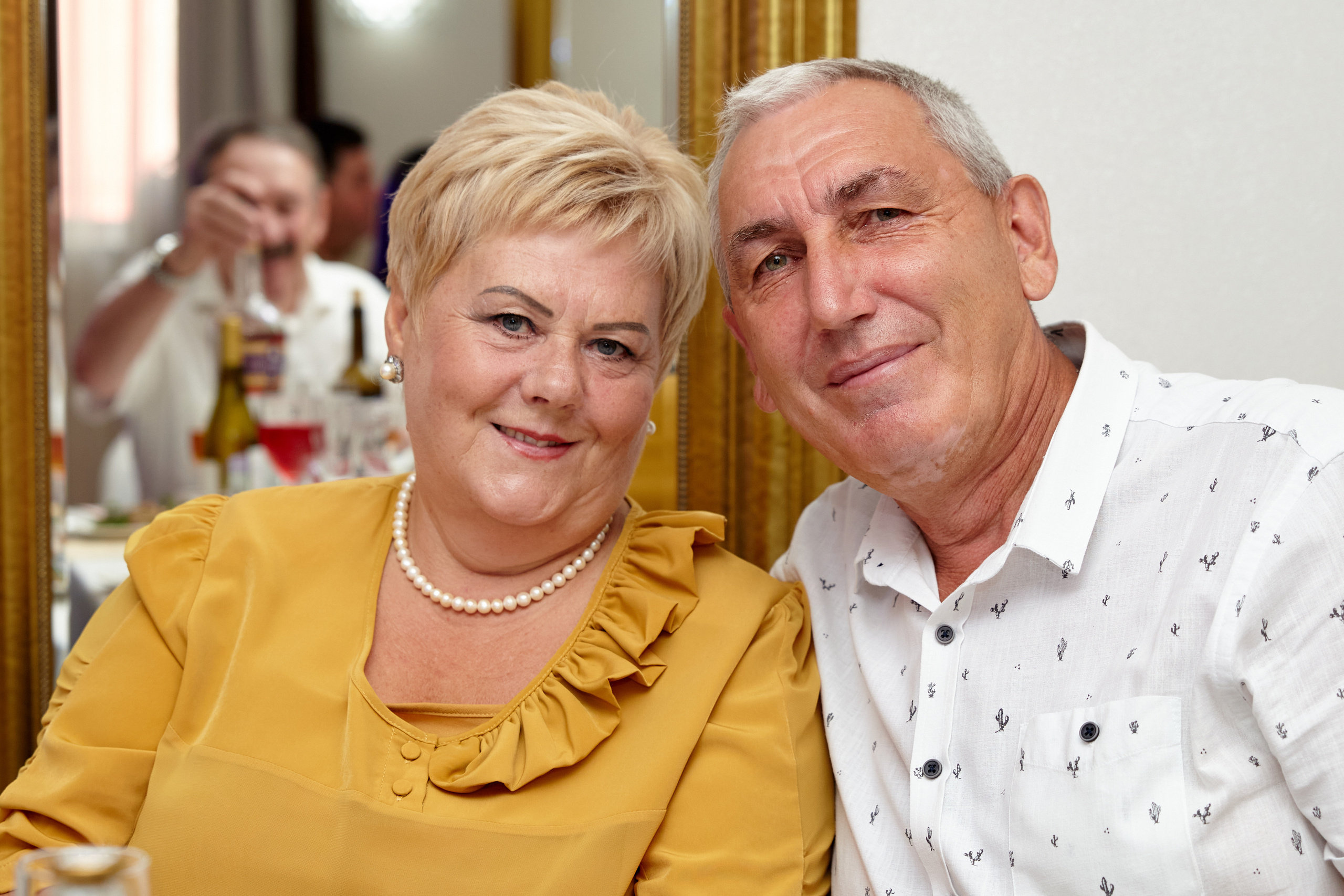 65 лет. Фотограф в Самаре Сергей Таранишин